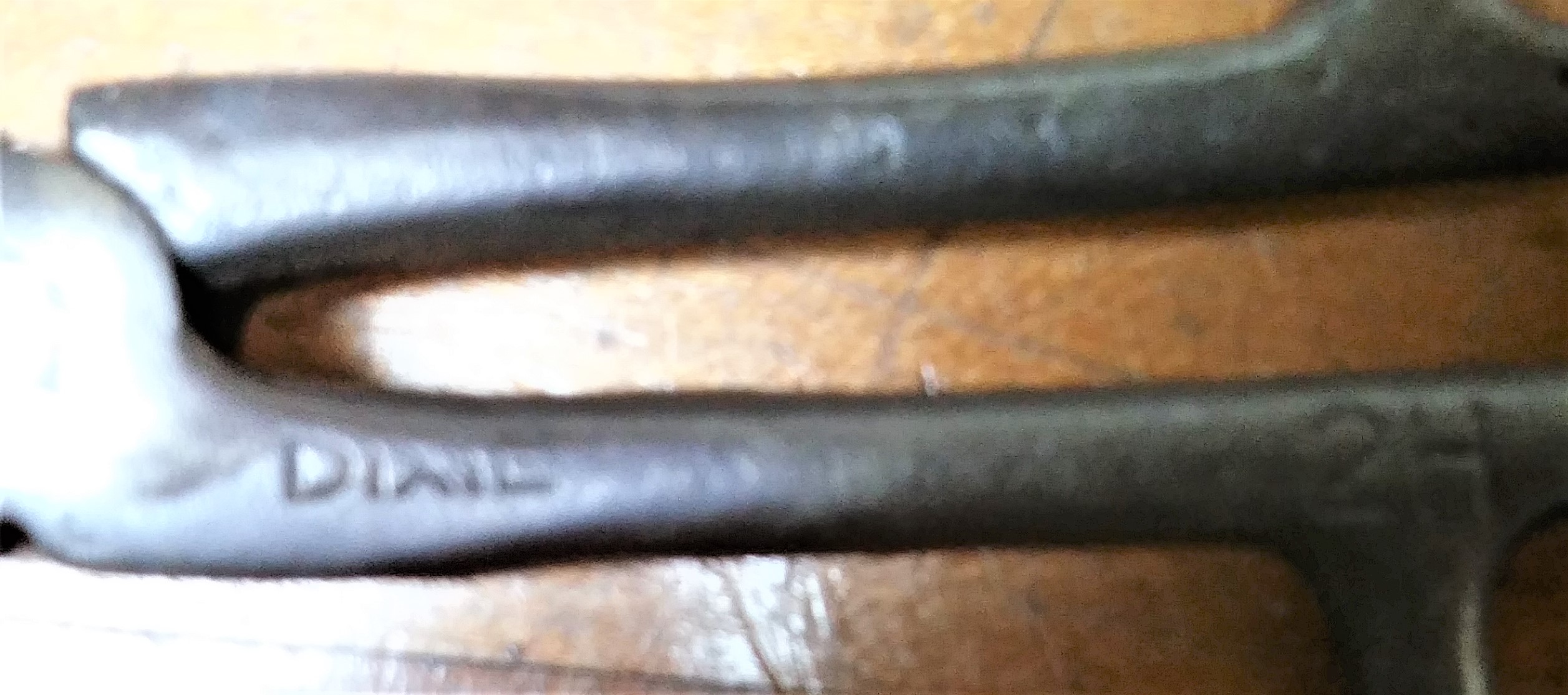 Dixie 2H Tinsmith Pliers