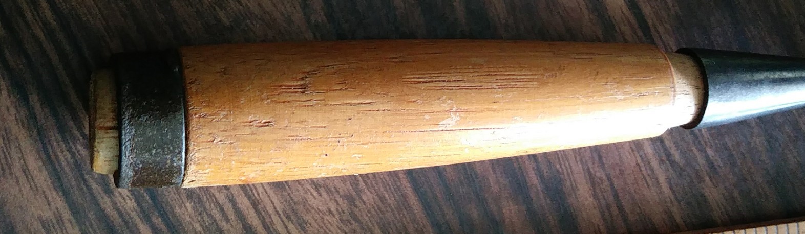 Wards Master Chisel Socket Beveled 1.5 inch