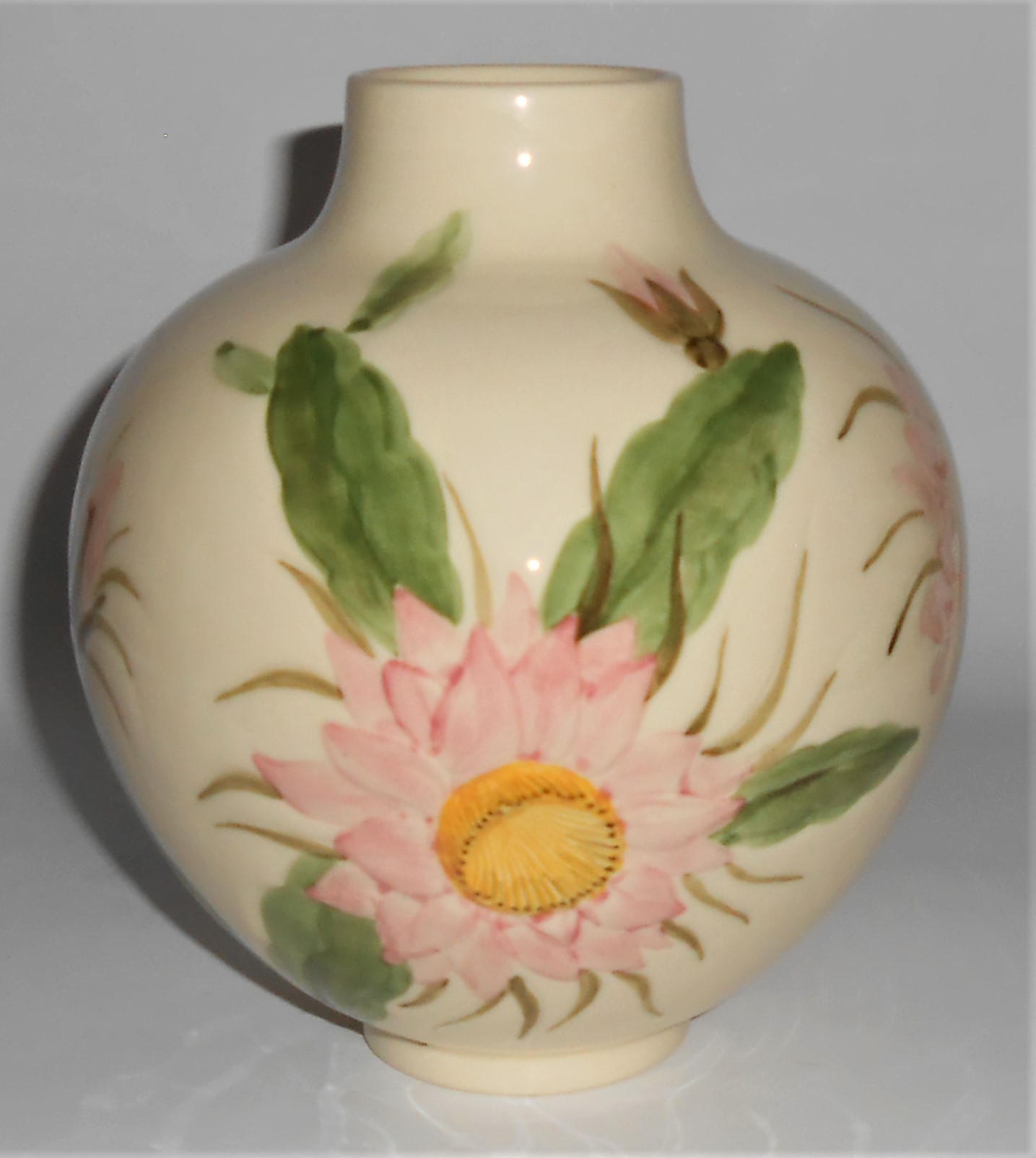Franciscan Catalina Pottery Polynesia Art Ware #385