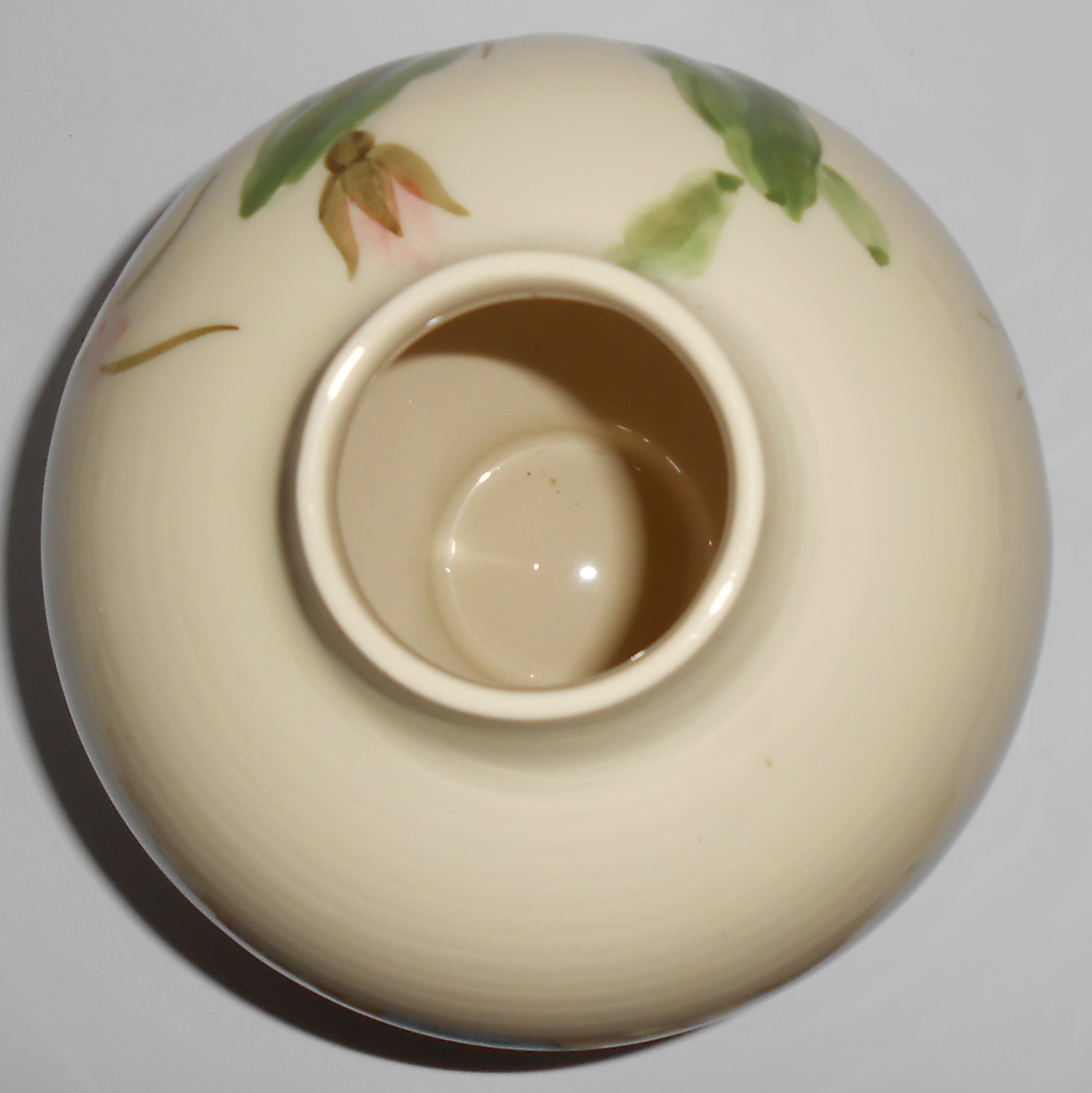 Franciscan Catalina Pottery Polynesia Art Ware #385