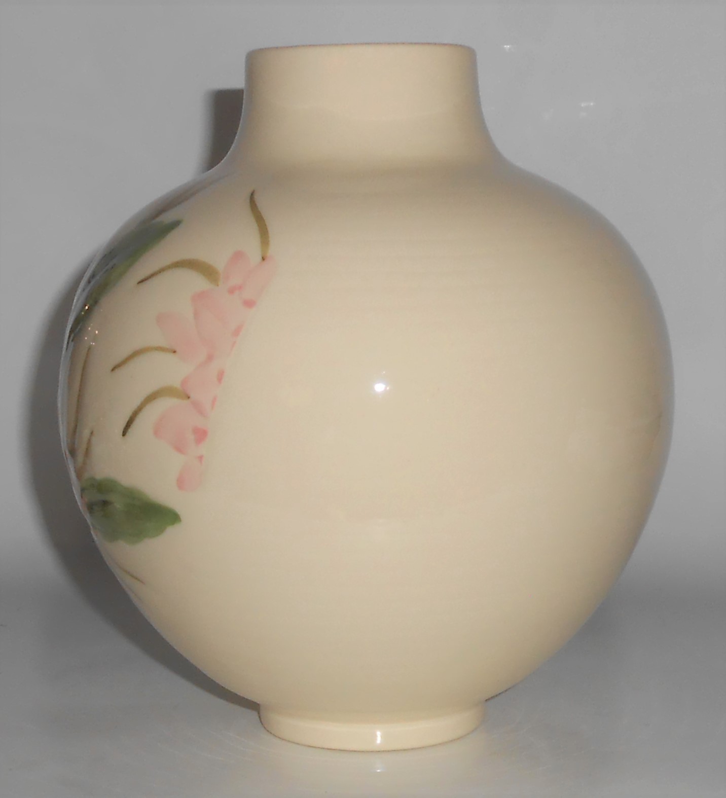 Franciscan Catalina Pottery Polynesia Art Ware #385