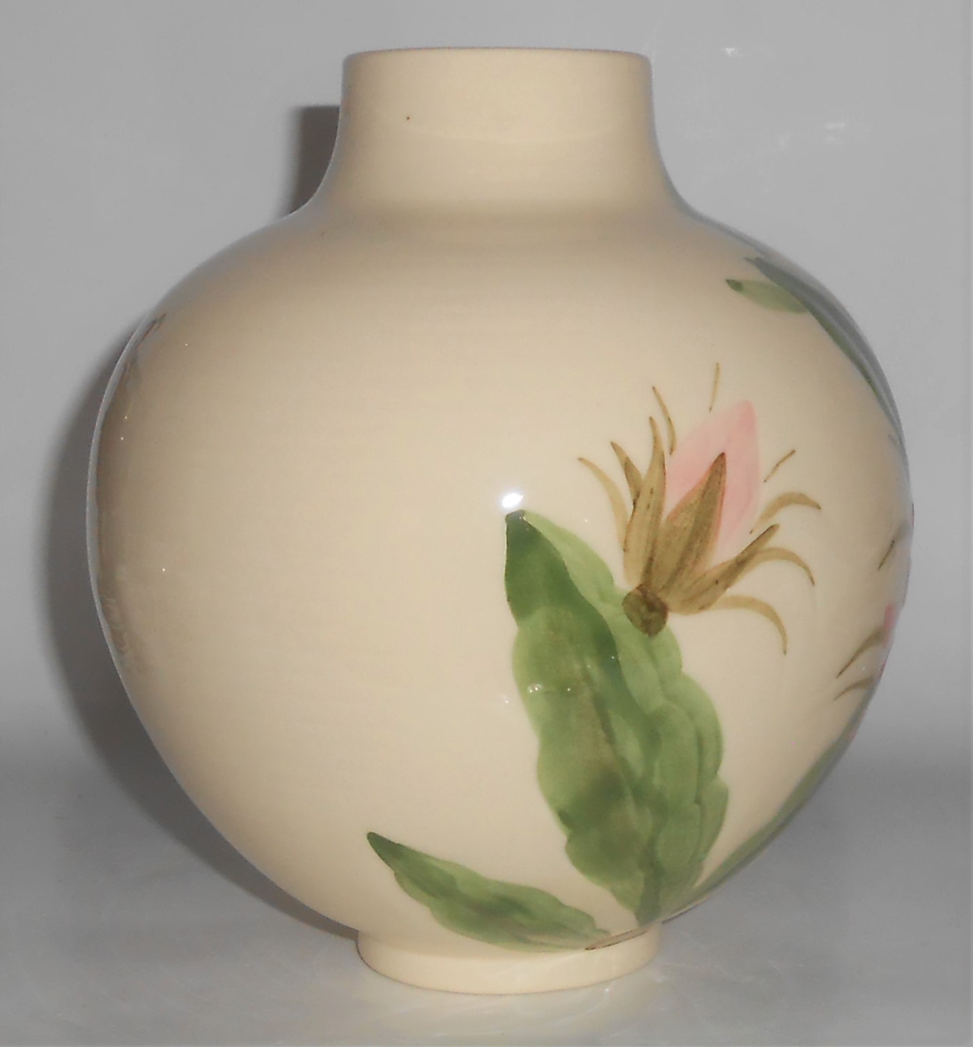 Franciscan Catalina Pottery Polynesia Art Ware #385
