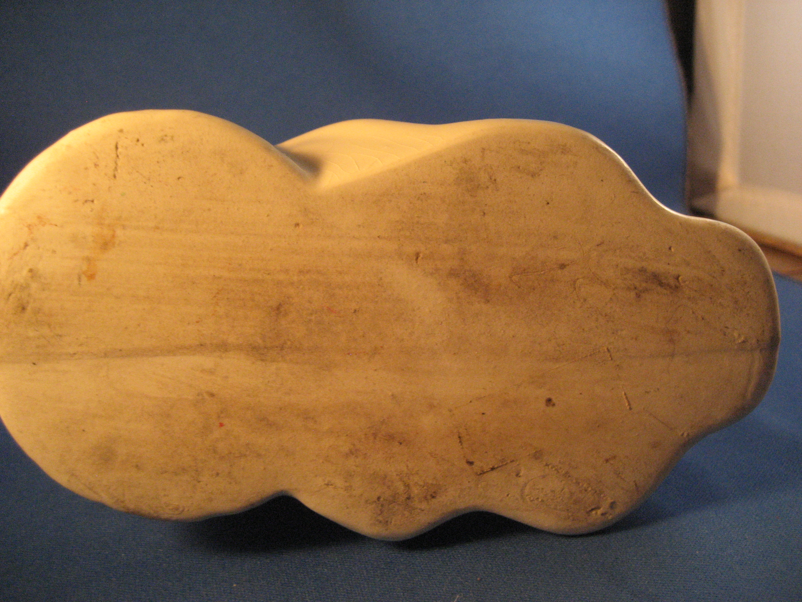 Shawnee Bonnett Girl Planter