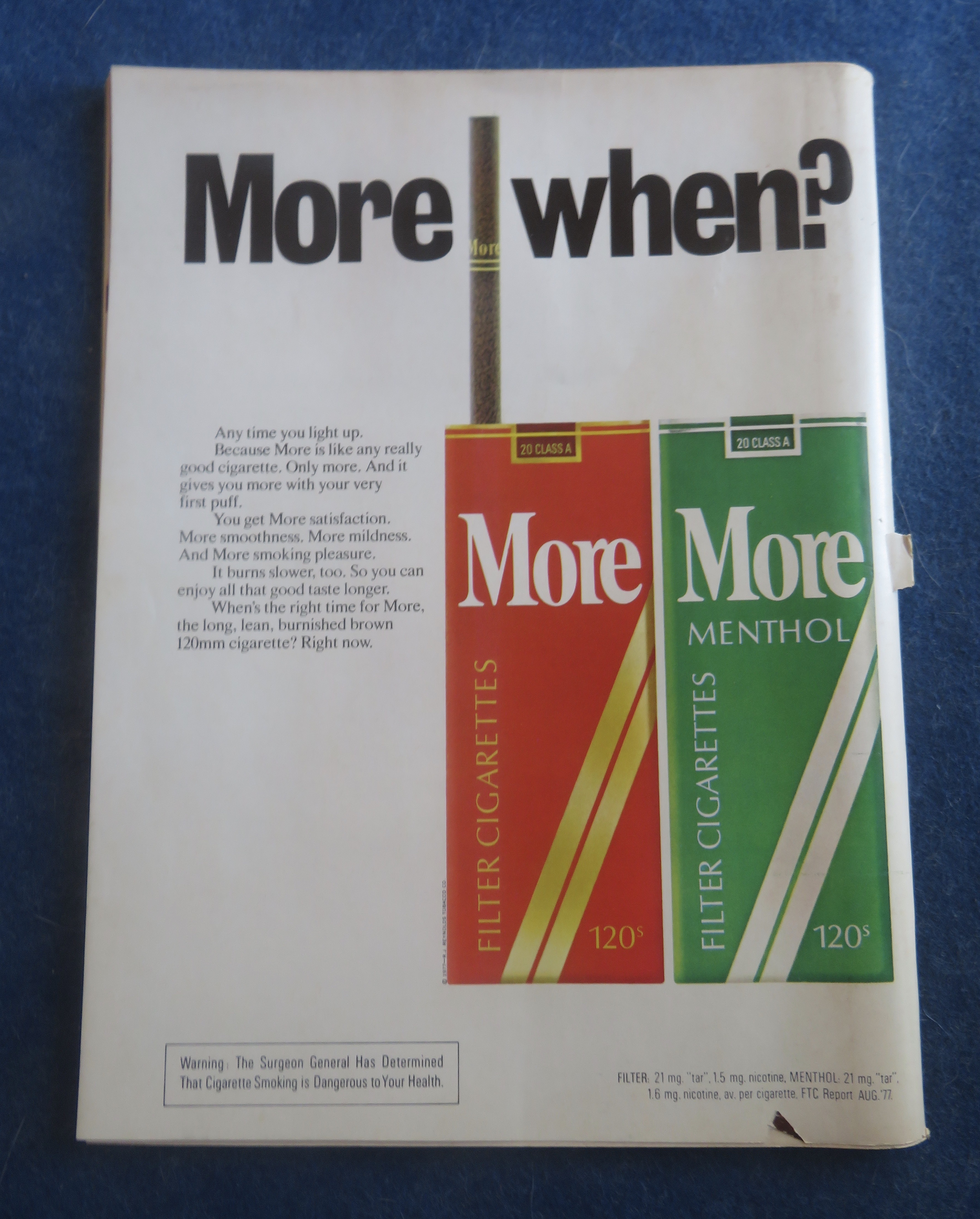 Time Magazine December 12, 1977 Governor Dixy Lee Ray