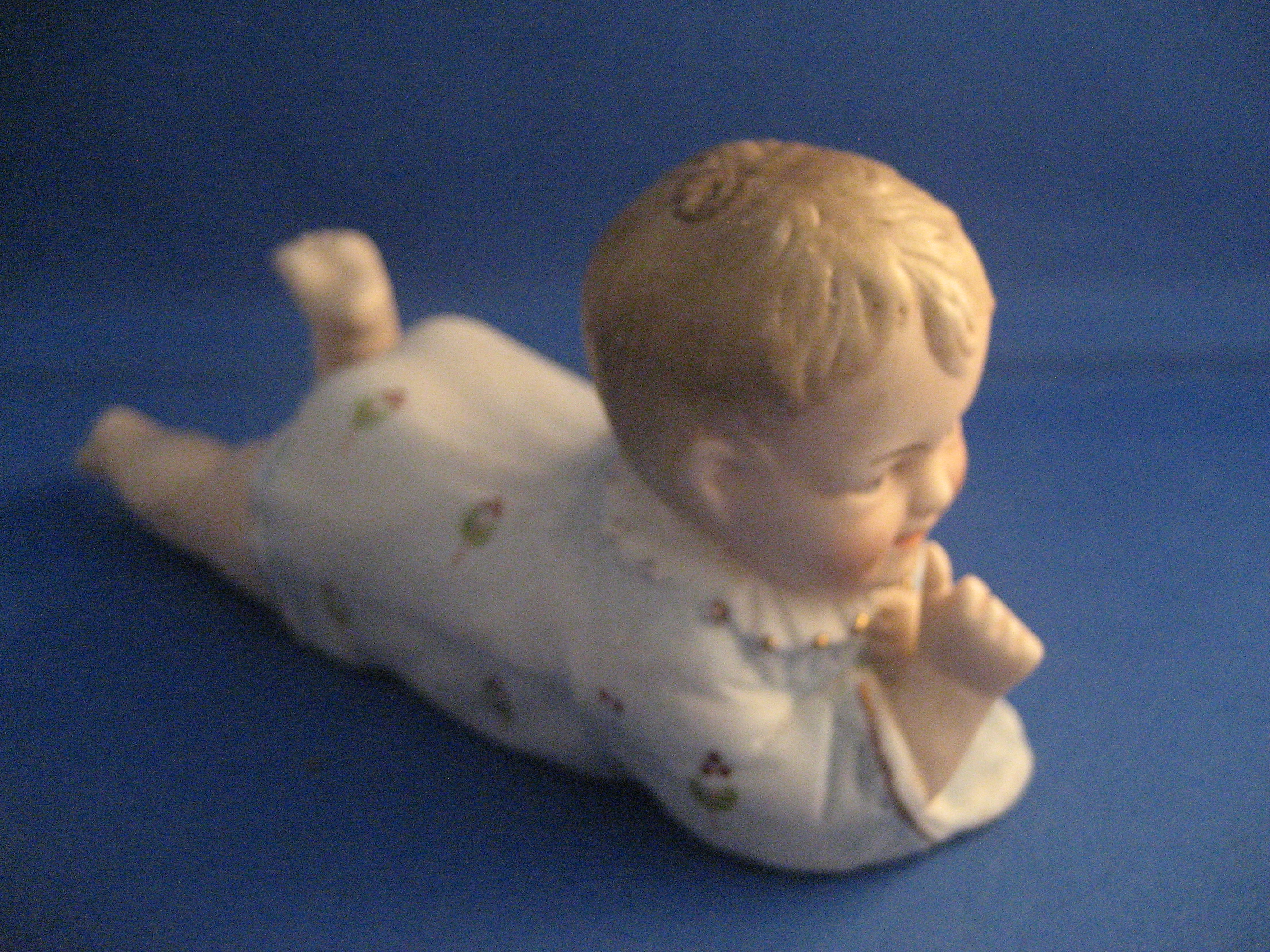 Piano Baby
