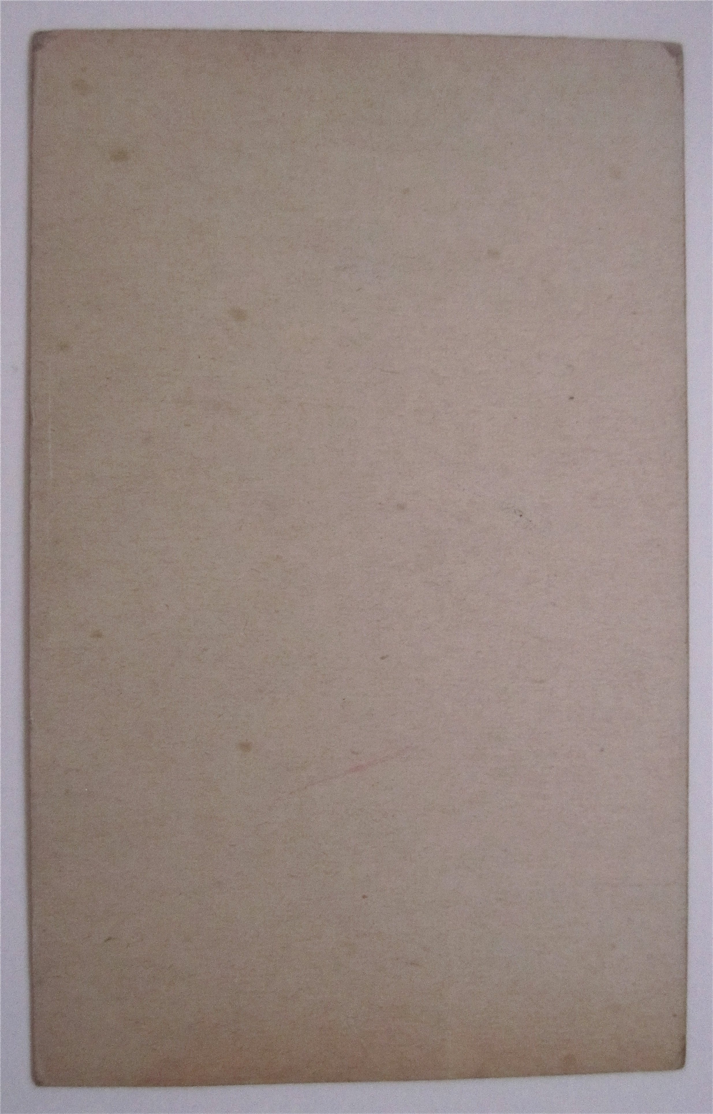 Charles Boyer Postcard