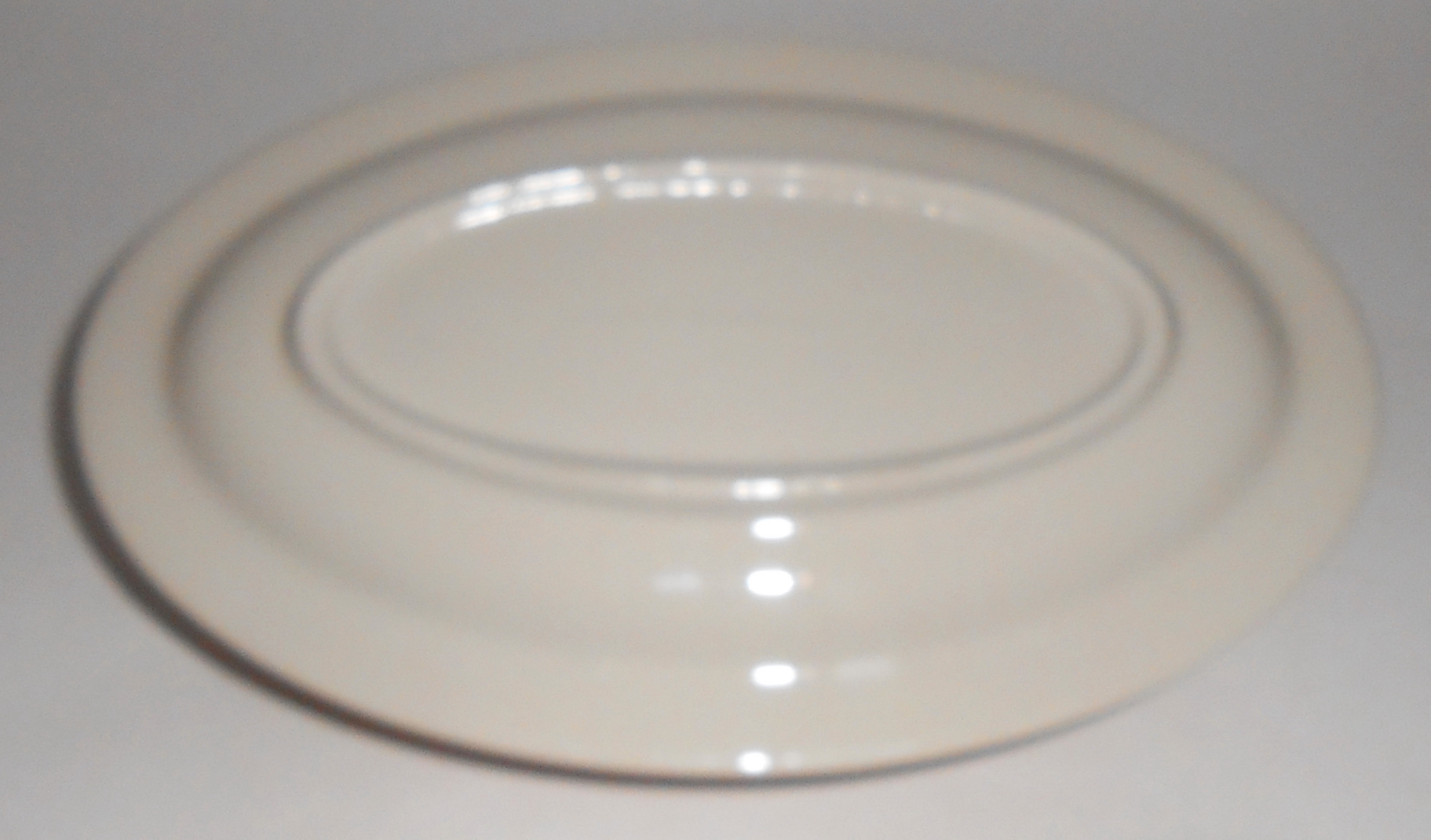 Franciscan China Encino Breakfast Shell Pink Gravy Bowl