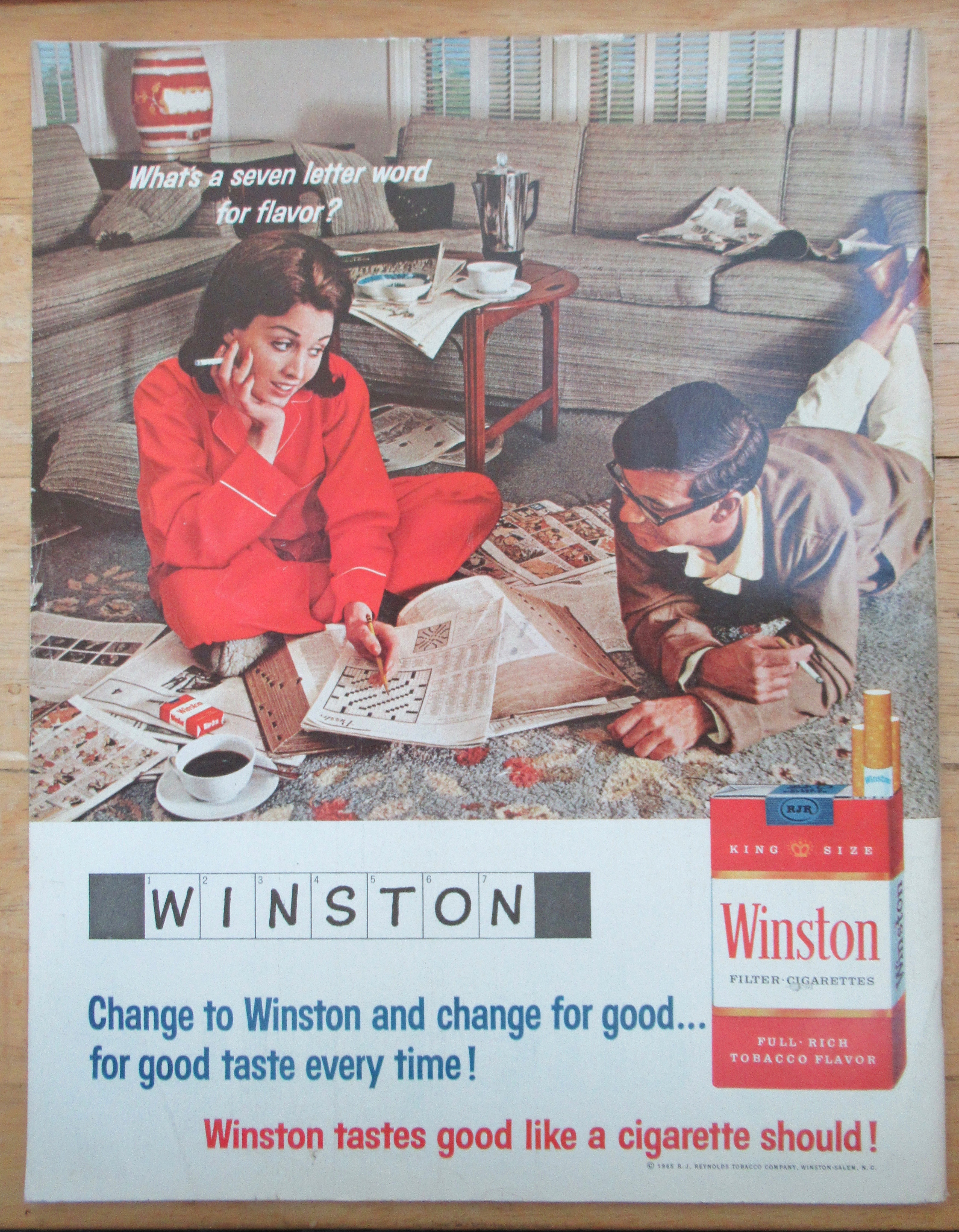 Saturday Evening Post Magazine May 8, 1965 Bardot