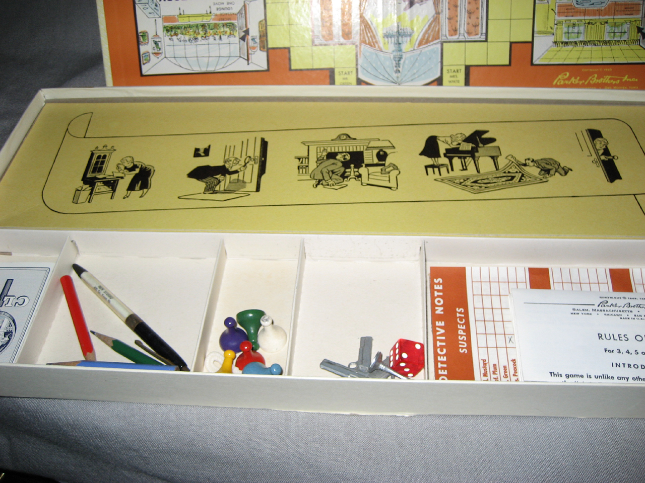 Clue