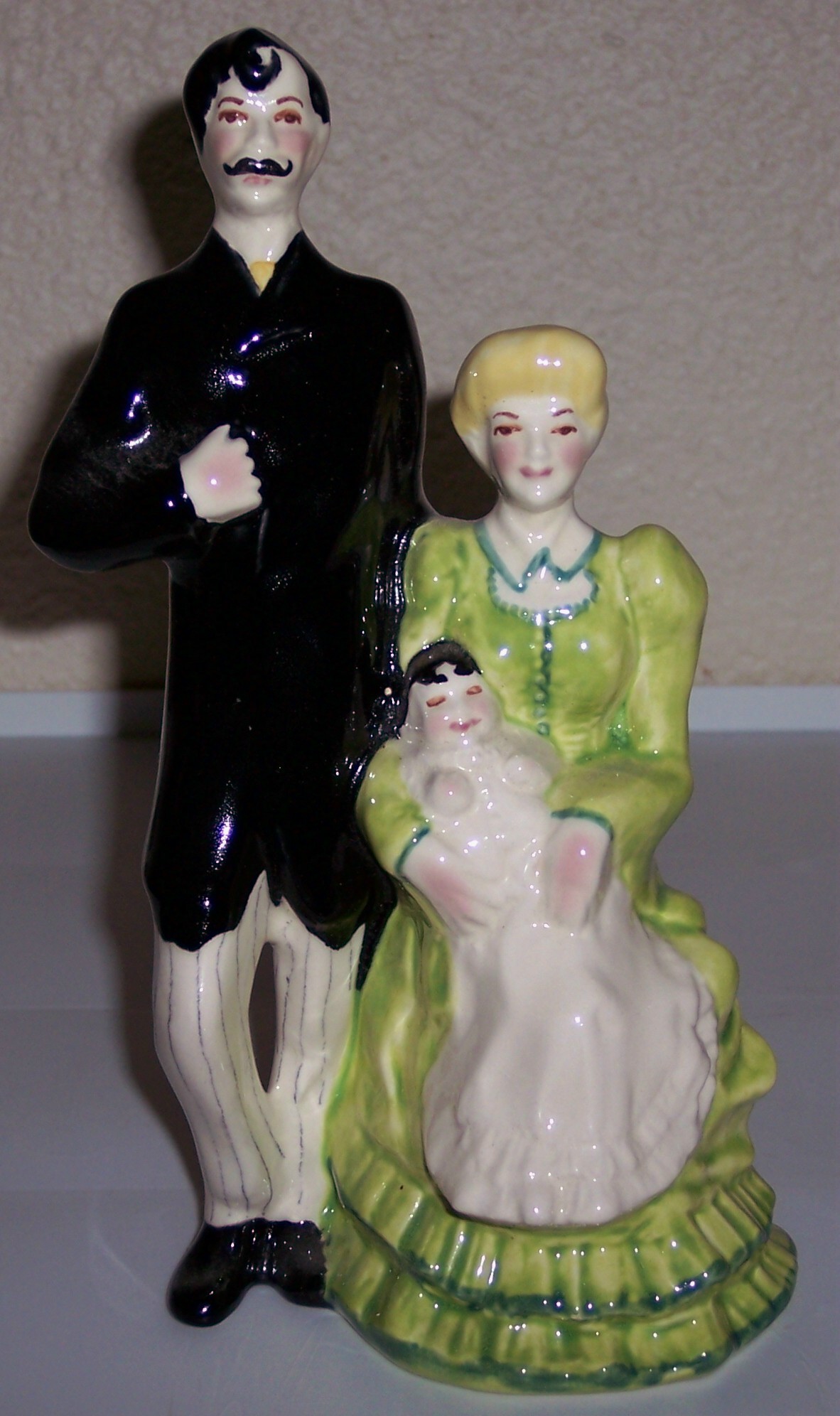 Brayton Laguna Pottery One Year Later Figurine!