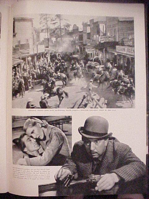 Life Magazine-January 4, 1937-President Roosevelt
