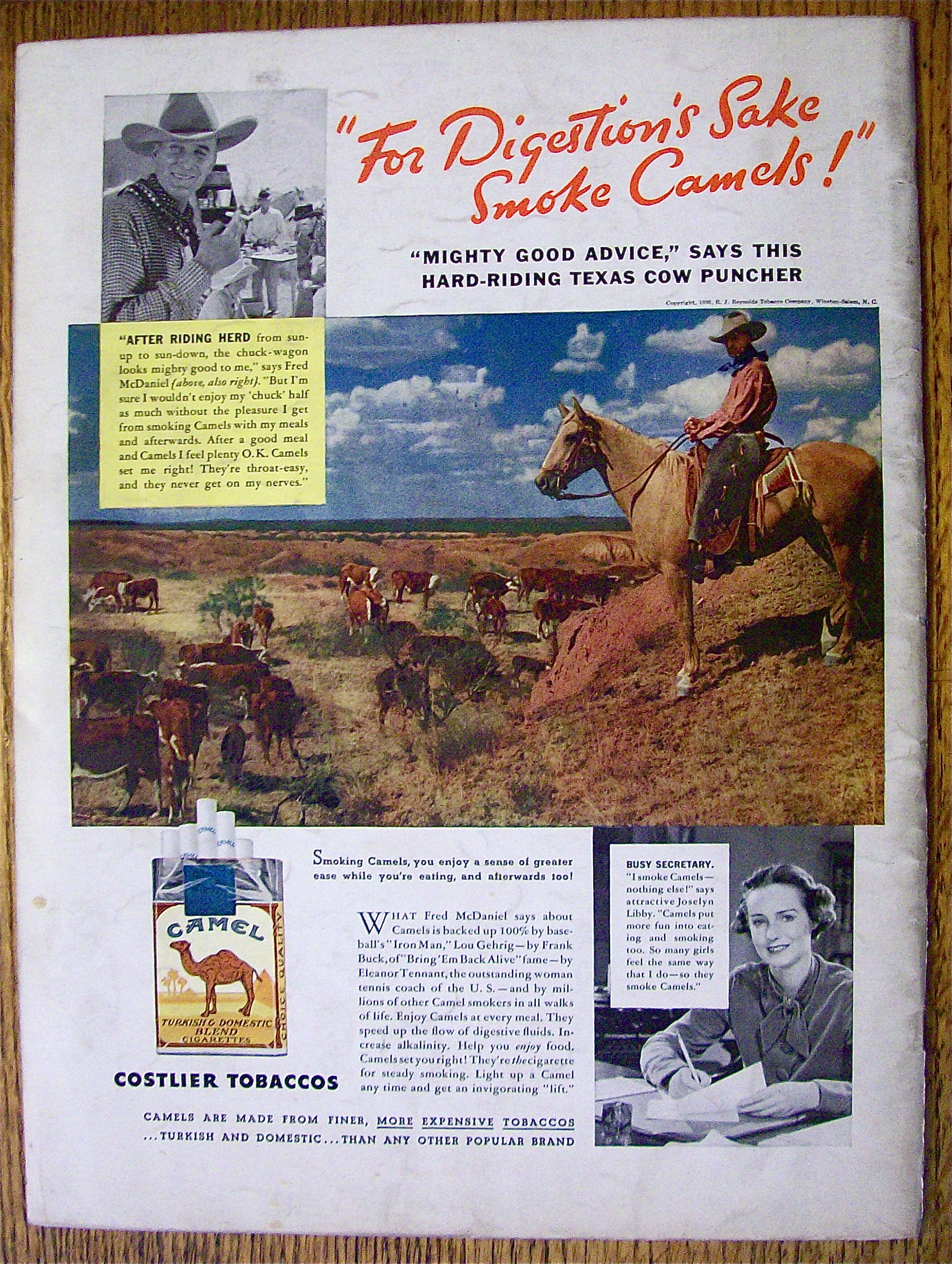Life Magazine-January 4, 1937-President Roosevelt