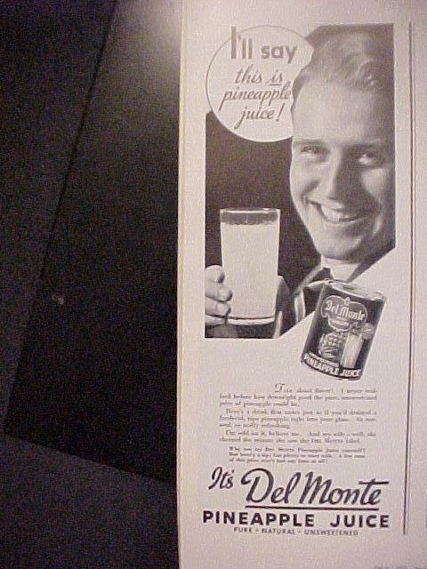 Life Magazine-January 4, 1937-President Roosevelt