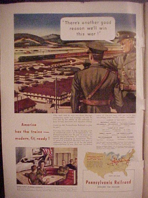 Time Magazine - March 30, 1942 - Australia's MacArthur