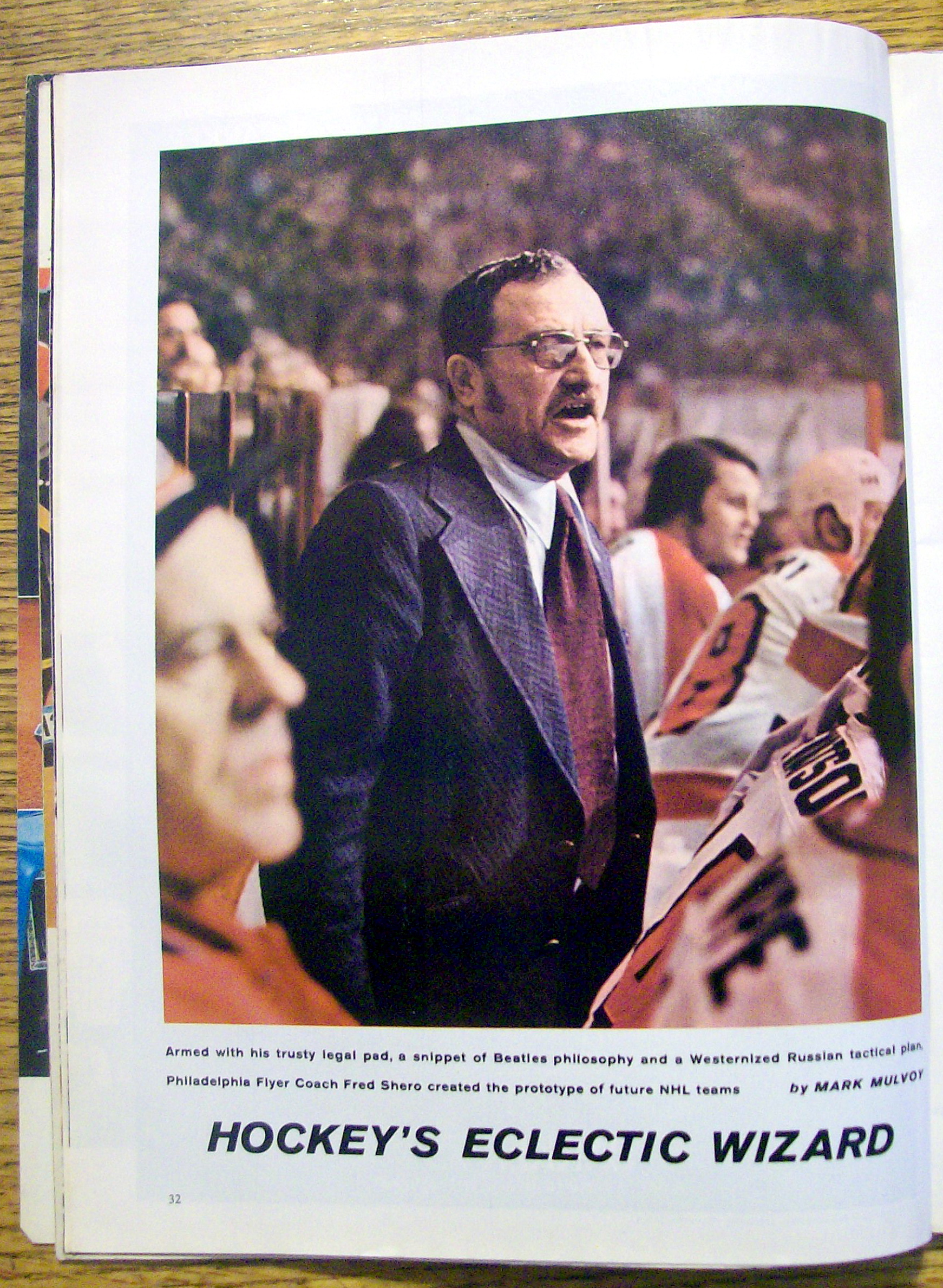 Sports Illustrated Magazine-May 26, 1975-Filbert Bayi