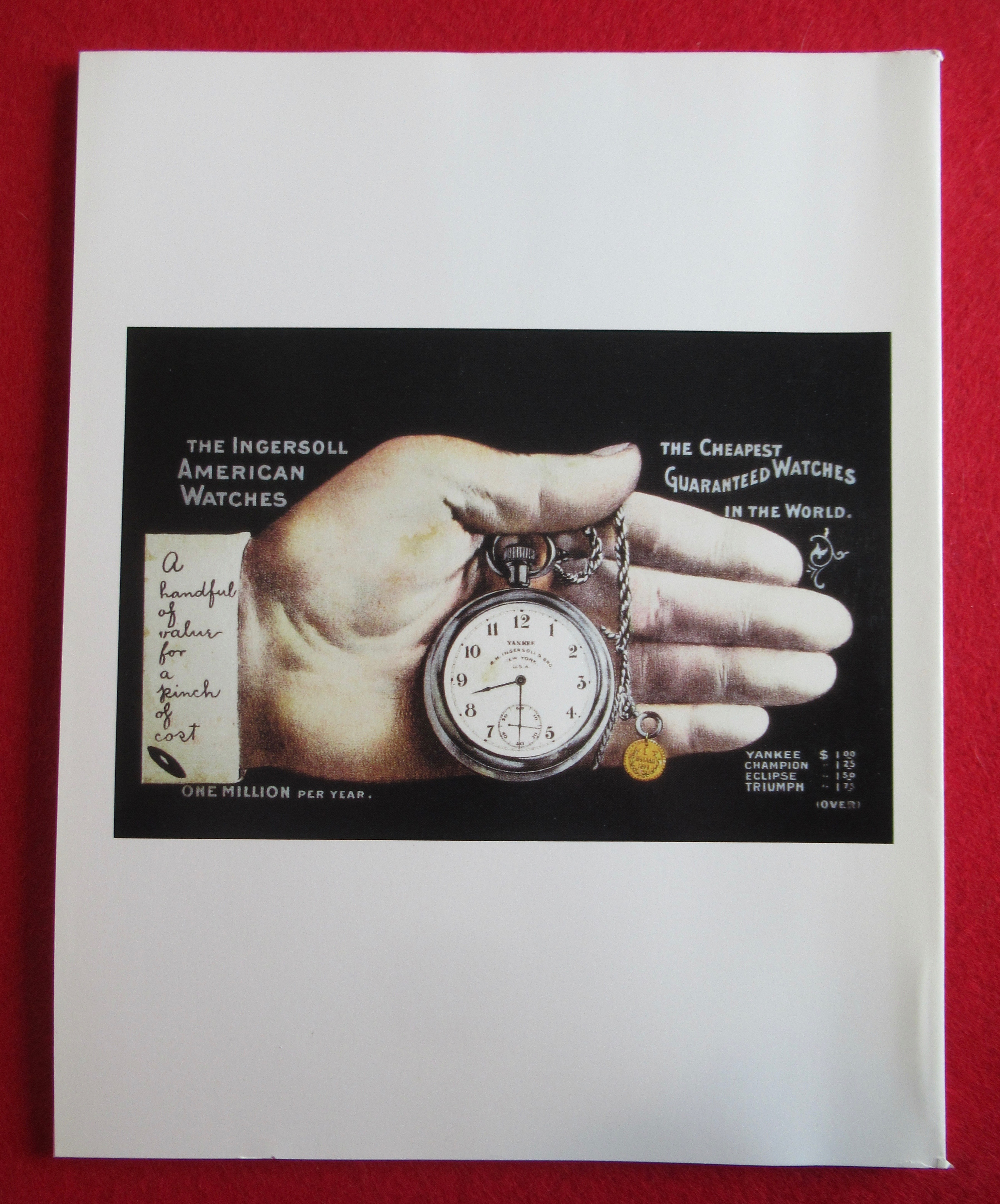 NAWCC Bulletin April 2000 Watch & Clock Collectors