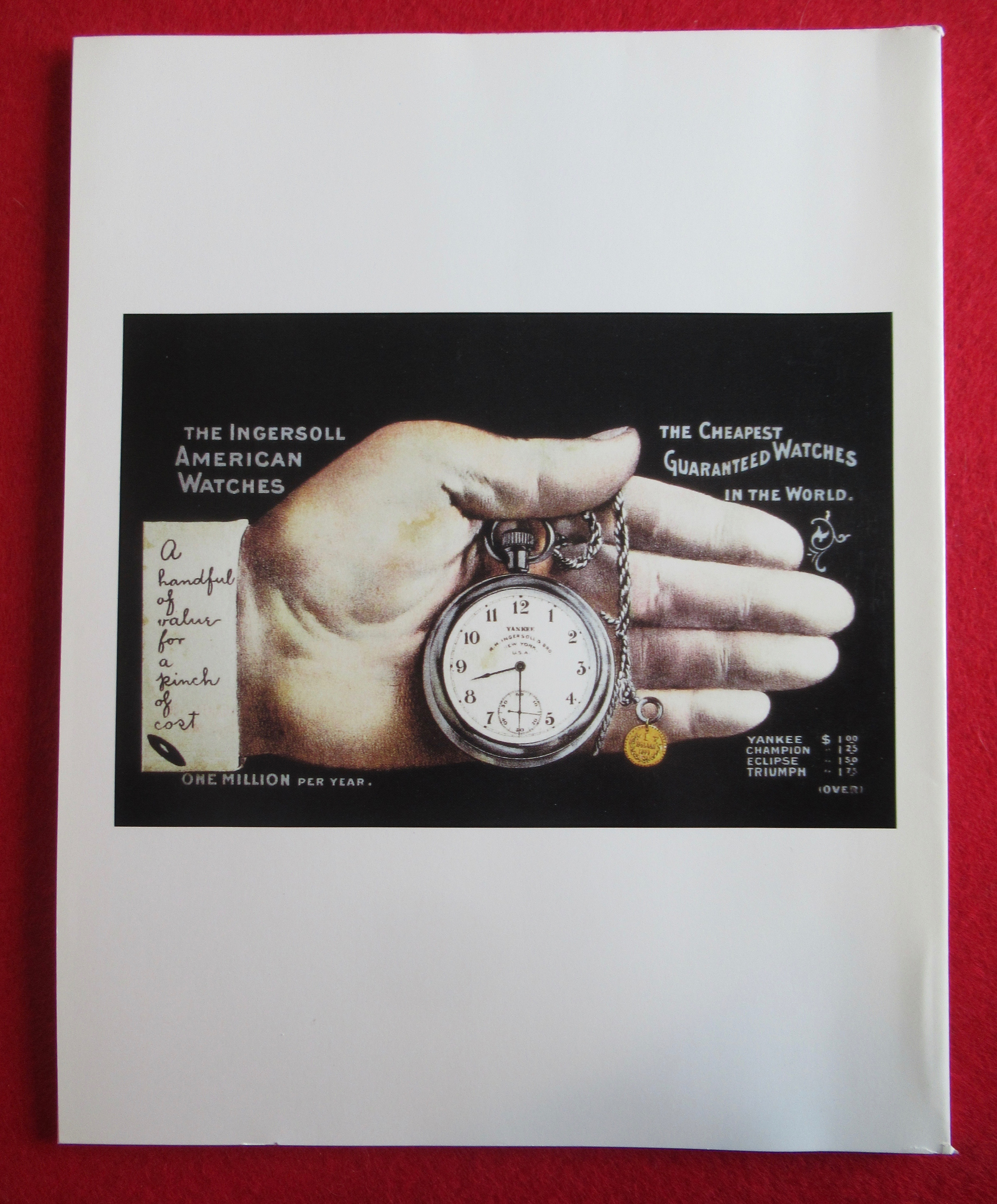 NAWCC Bulletin April 2000 Watch & Clock Collectors