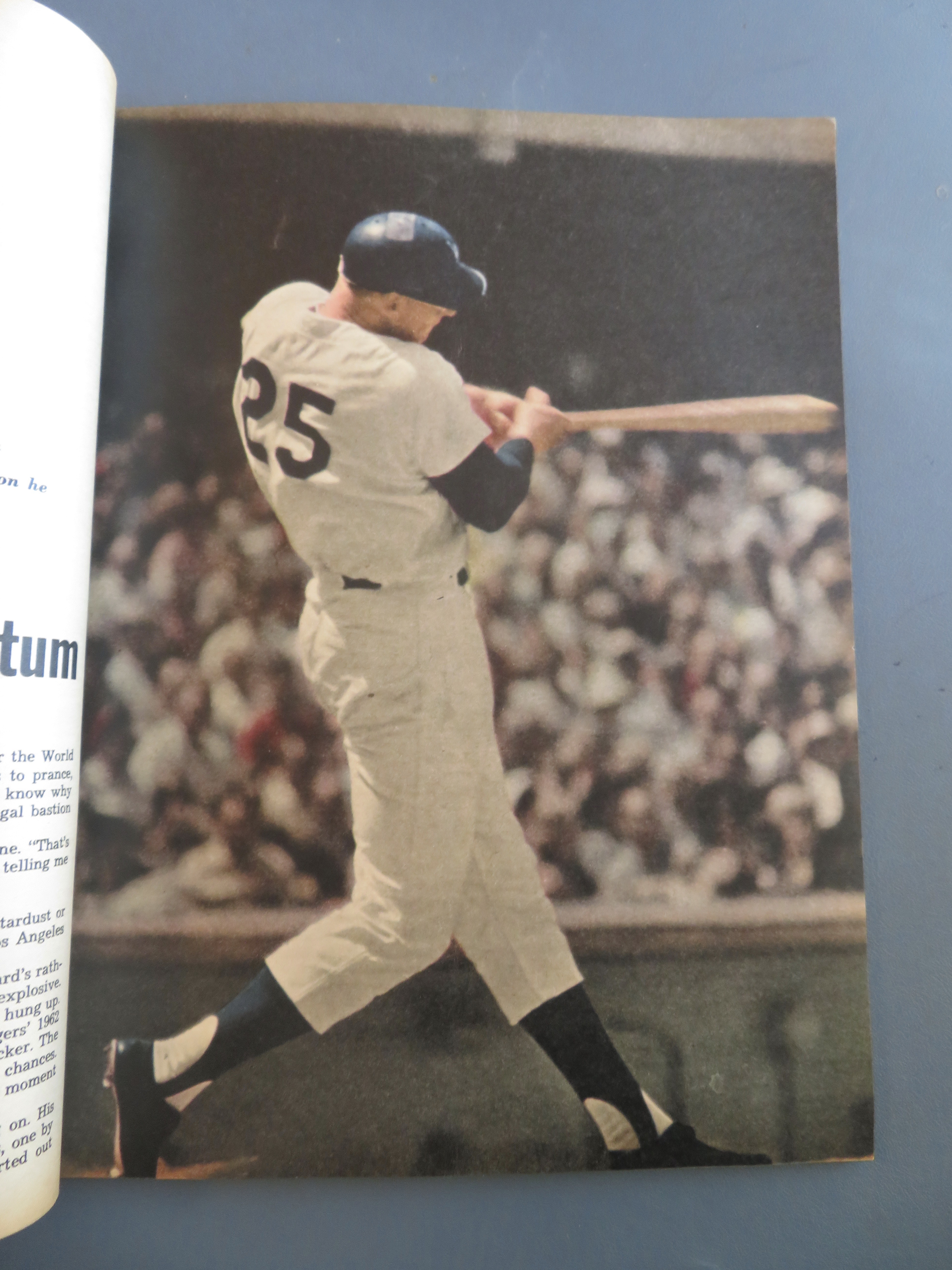 Sport Magazine March 1964 Cassius Clay/Bob Cousy