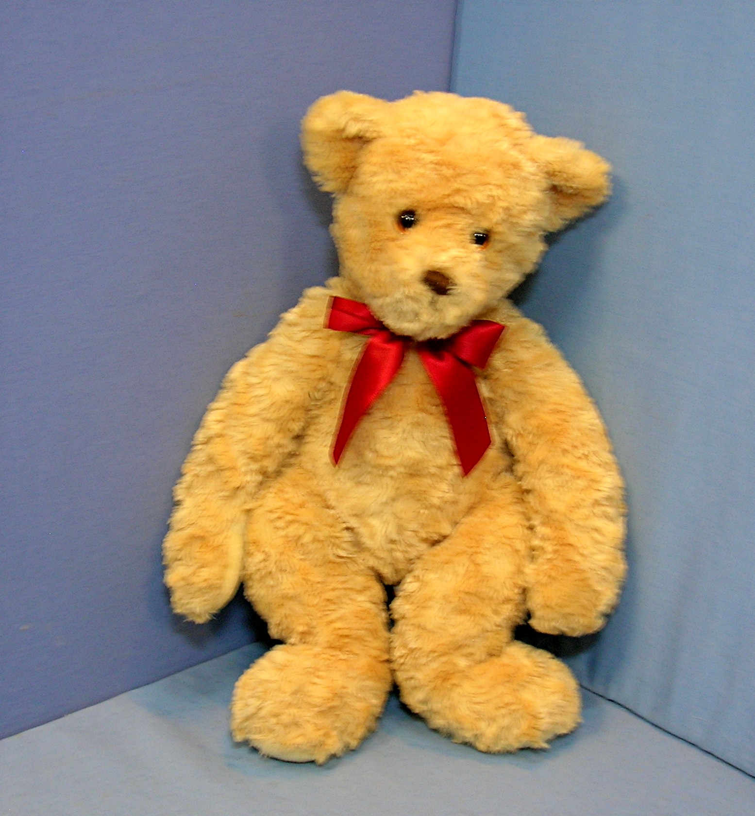 12" Bear By Douglas Cuddle Toys