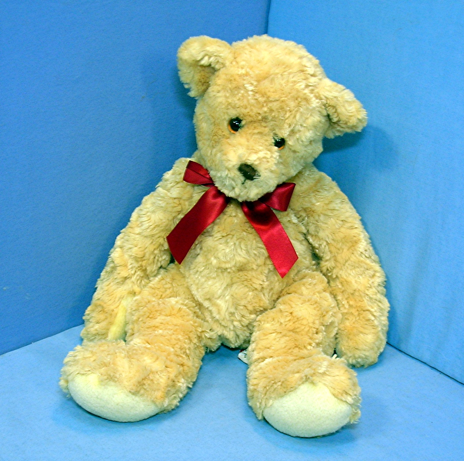 12" Bear By Douglas Cuddle Toys