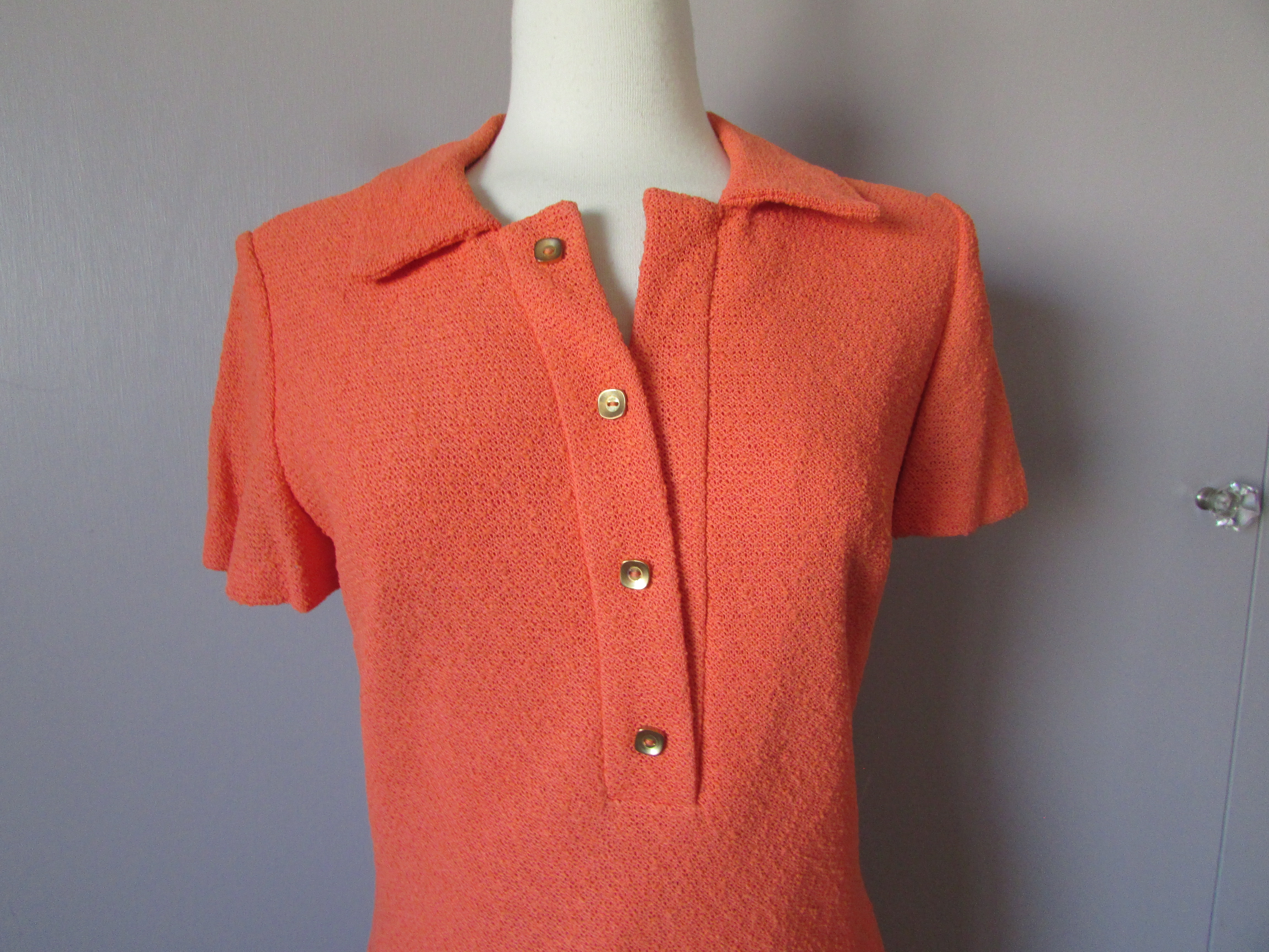 Susan Thomas Knit Suit
