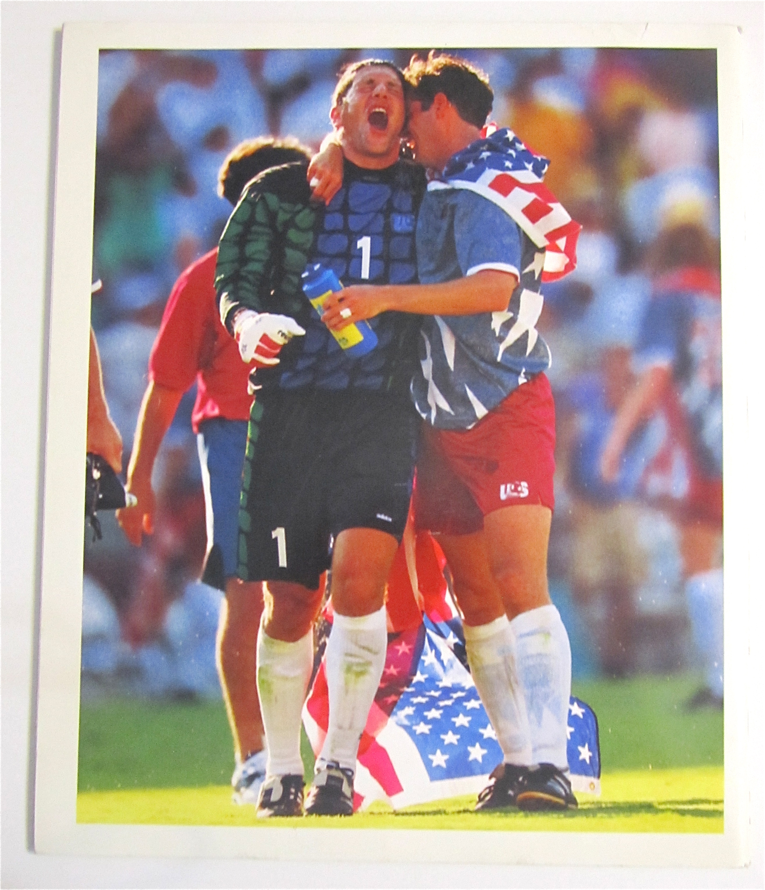 Sports Illustrated Magazine 1994 '94 Year In Pictures