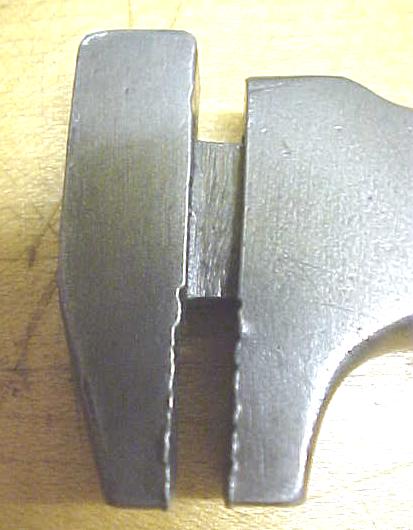 Stahl Bicycle Pocket Wrench 4"