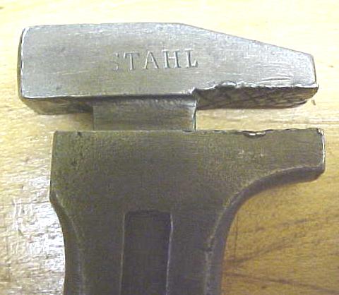 Stahl Bicycle Pocket Wrench 4"