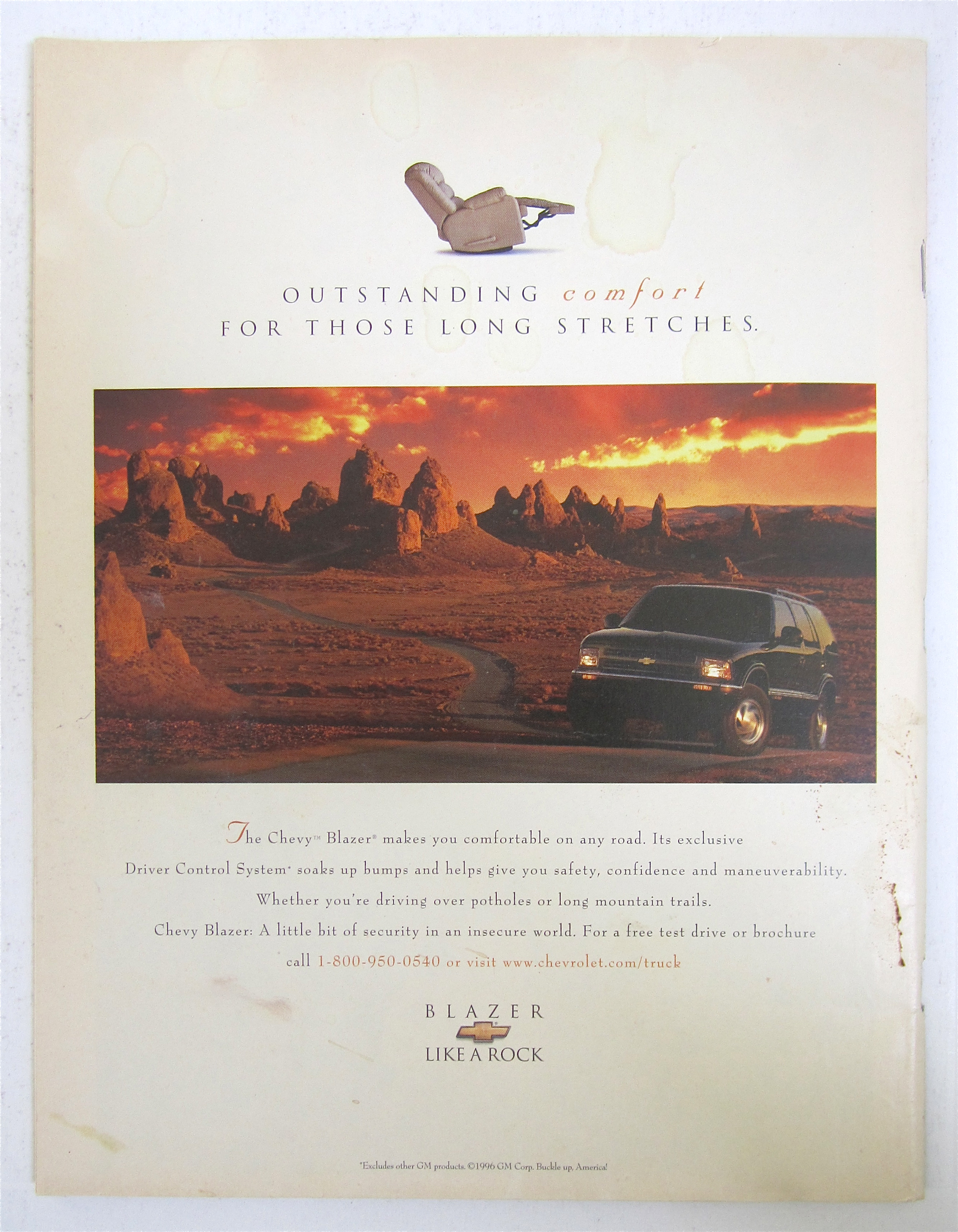 Newsweek Magazine March 24, 1997 The Great Comet