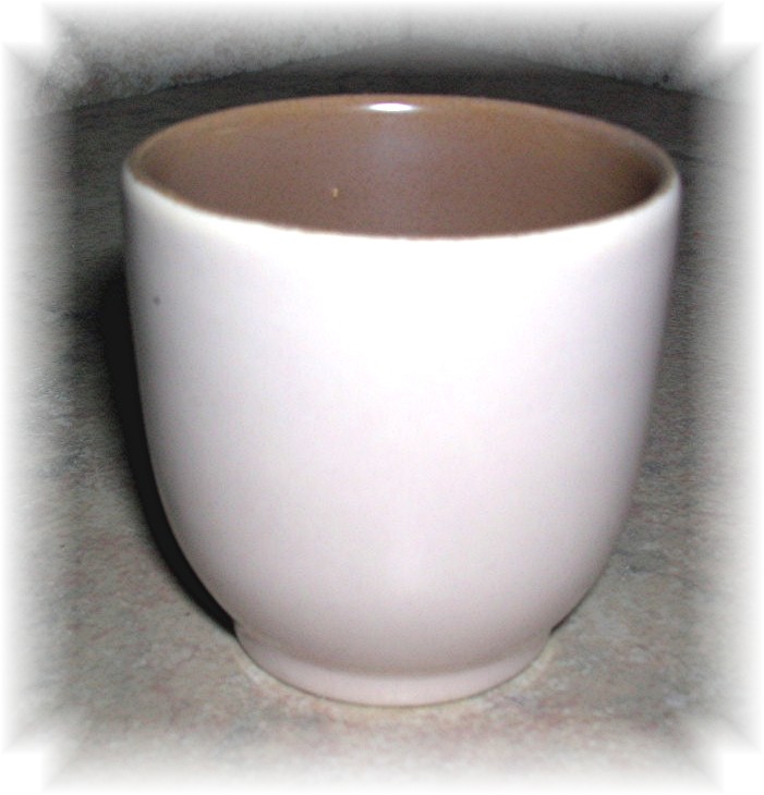Egg Cup Poole England