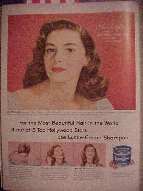 Life Magazine-May 18, 1953-Opera Student From Indiana