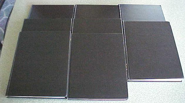 Drilling & Production Pratice American Petroleum 8 Vols