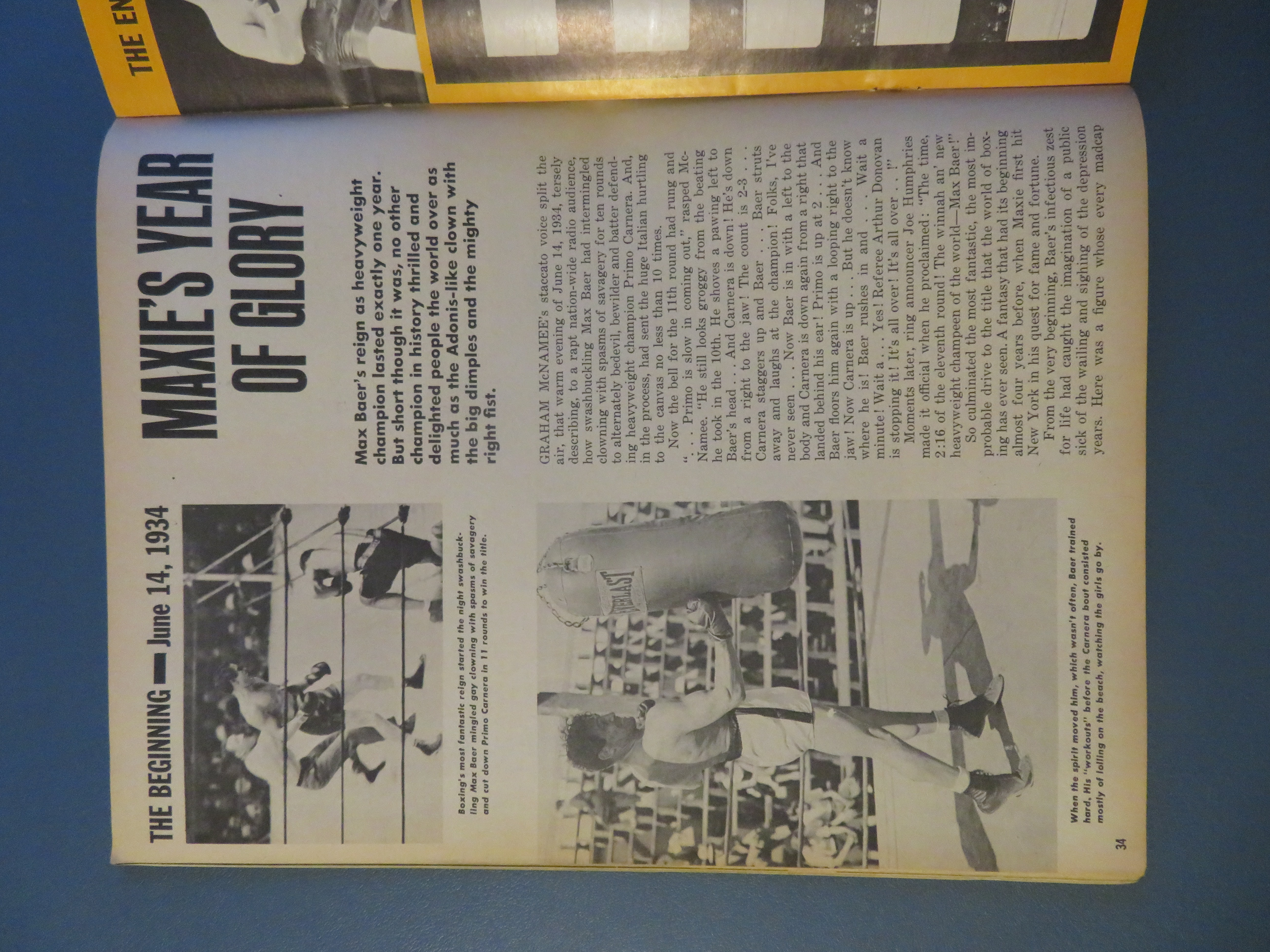 Boxing Illustrated Wrestling News Magazine Sept 1964