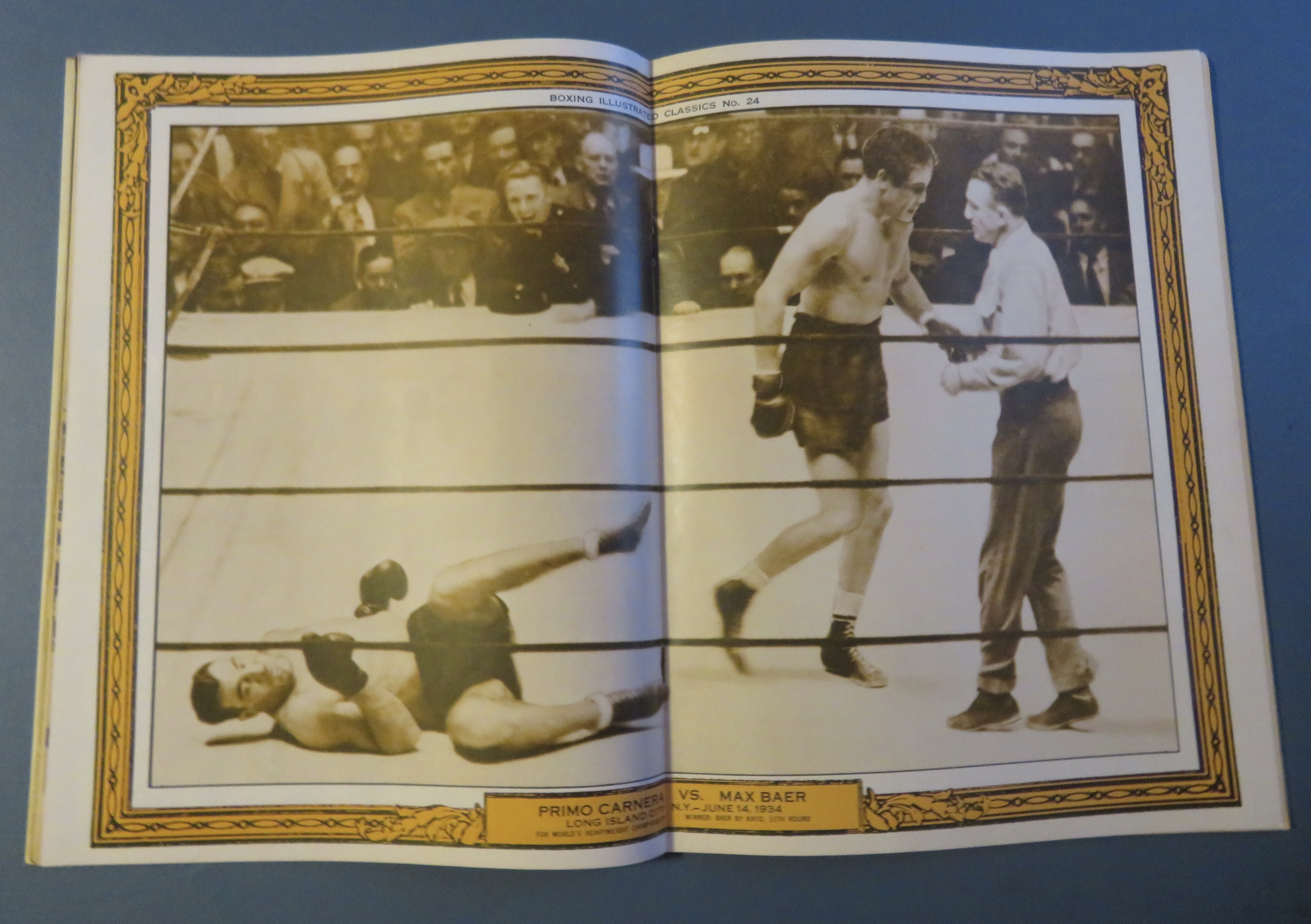 Boxing Illustrated Wrestling News Magazine Sept 1964