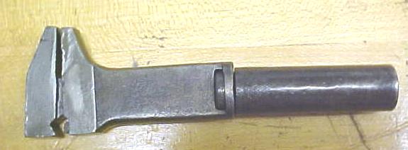 Gendron Diamond Bicycle Nut / Spoke Wrench