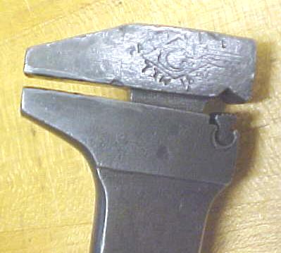 Gendron Diamond Bicycle Nut / Spoke Wrench