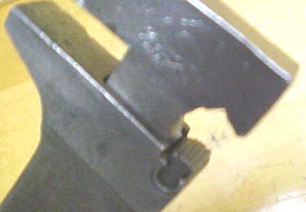 Gendron Diamond Bicycle Nut / Spoke Wrench