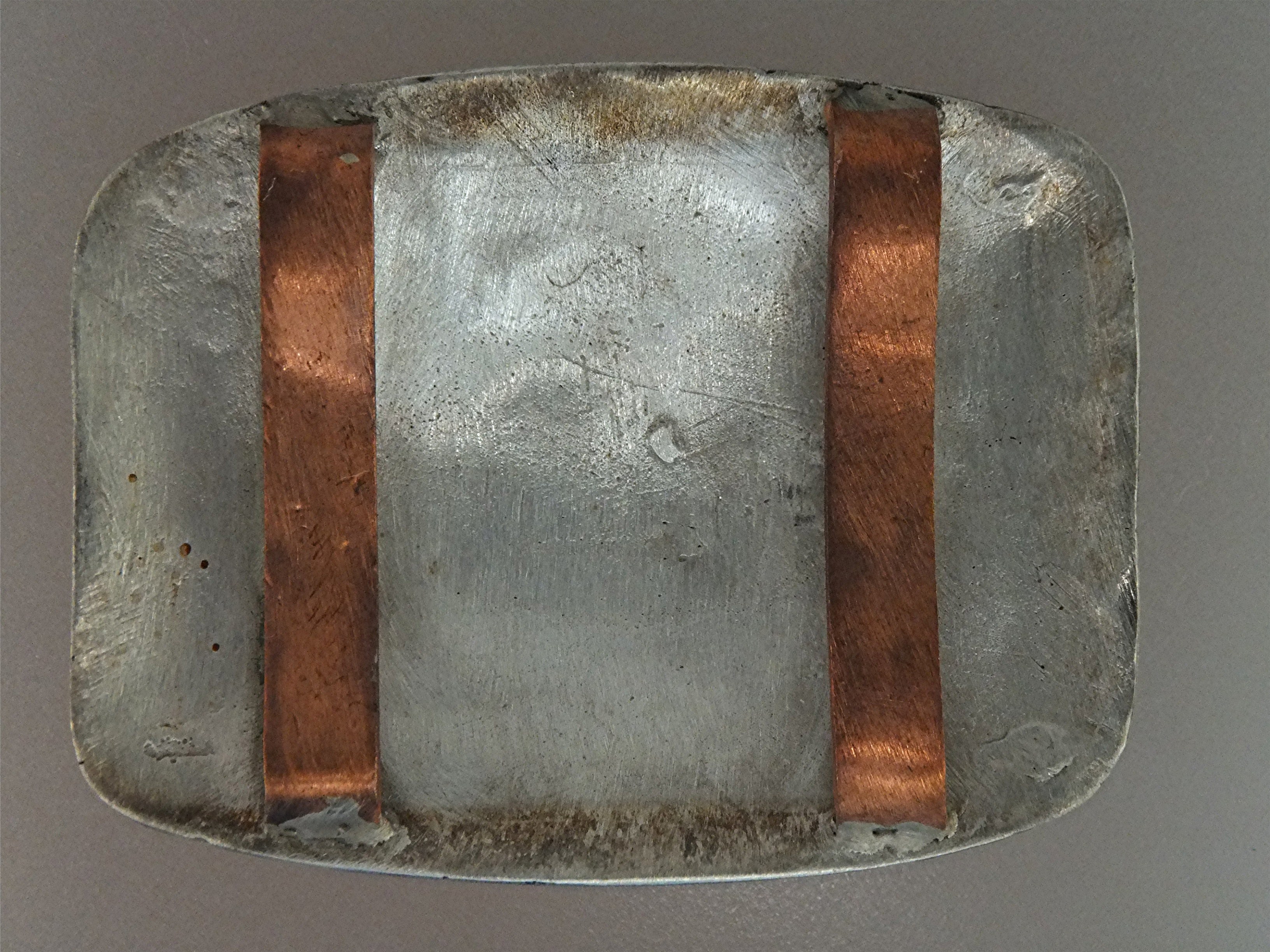 Concho Belt Sterling Silver Turquoise Dan Lovato