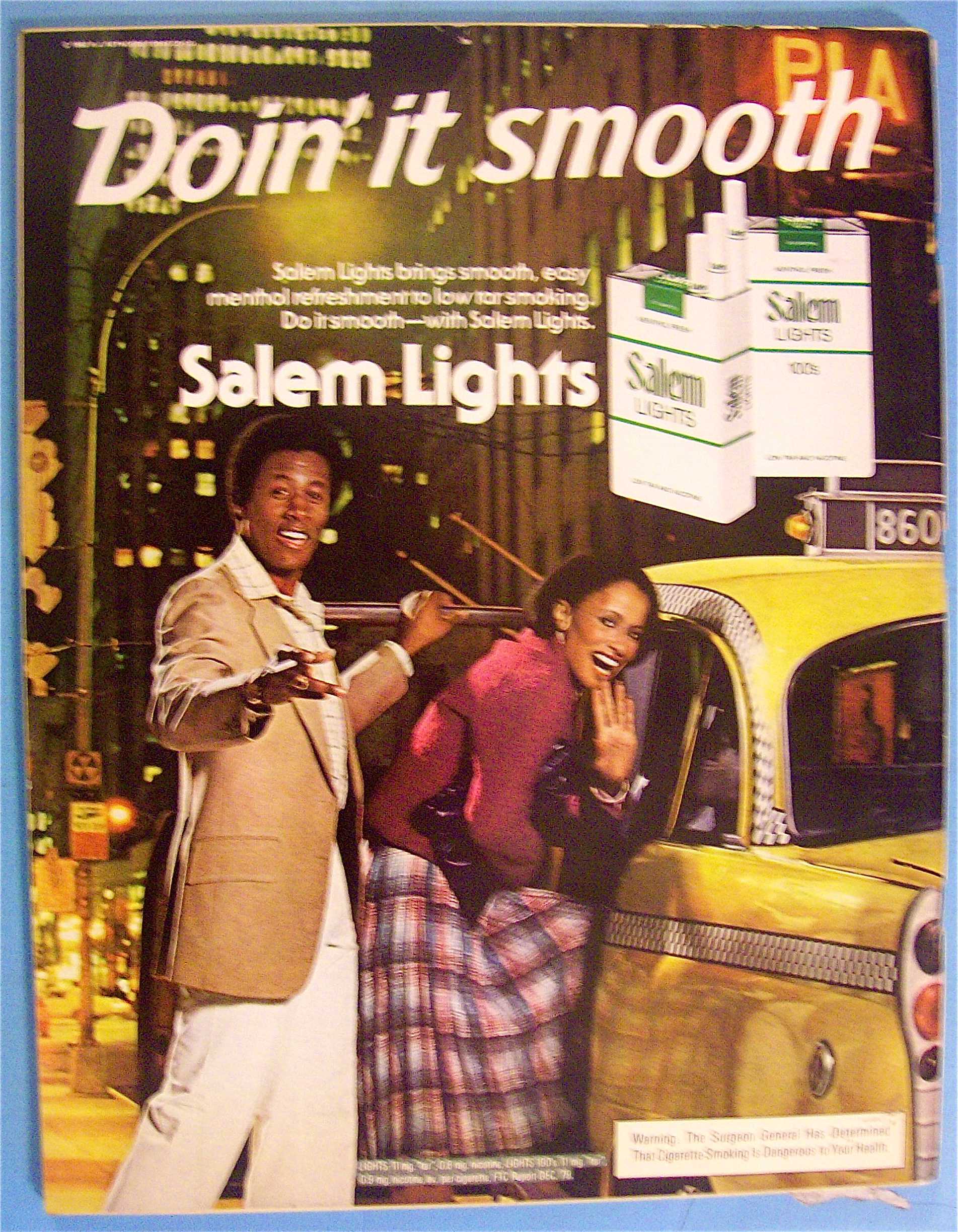 Ebony Magazine-December 1980-Bill Cosby