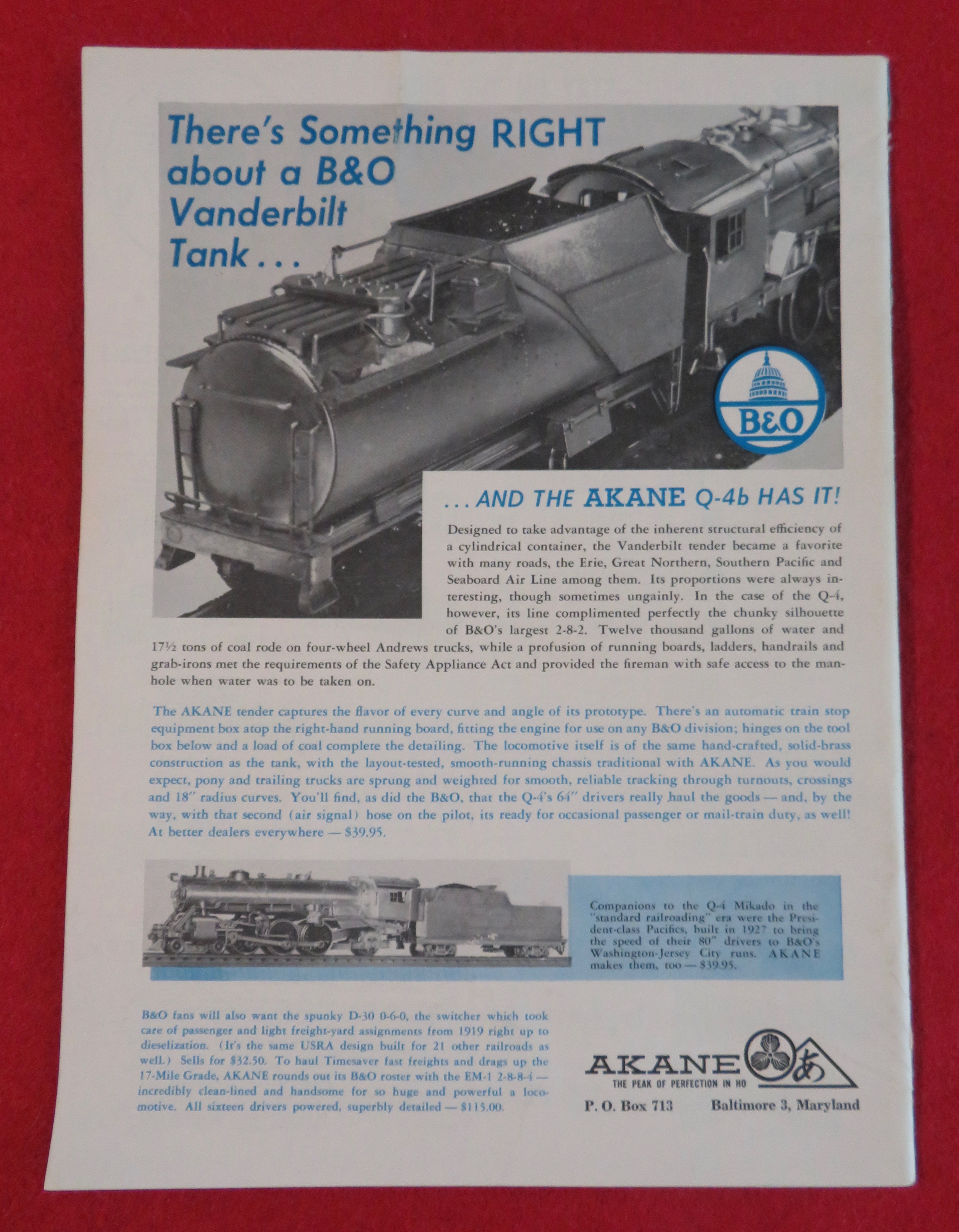 Model Railroader Magazine May 1963
