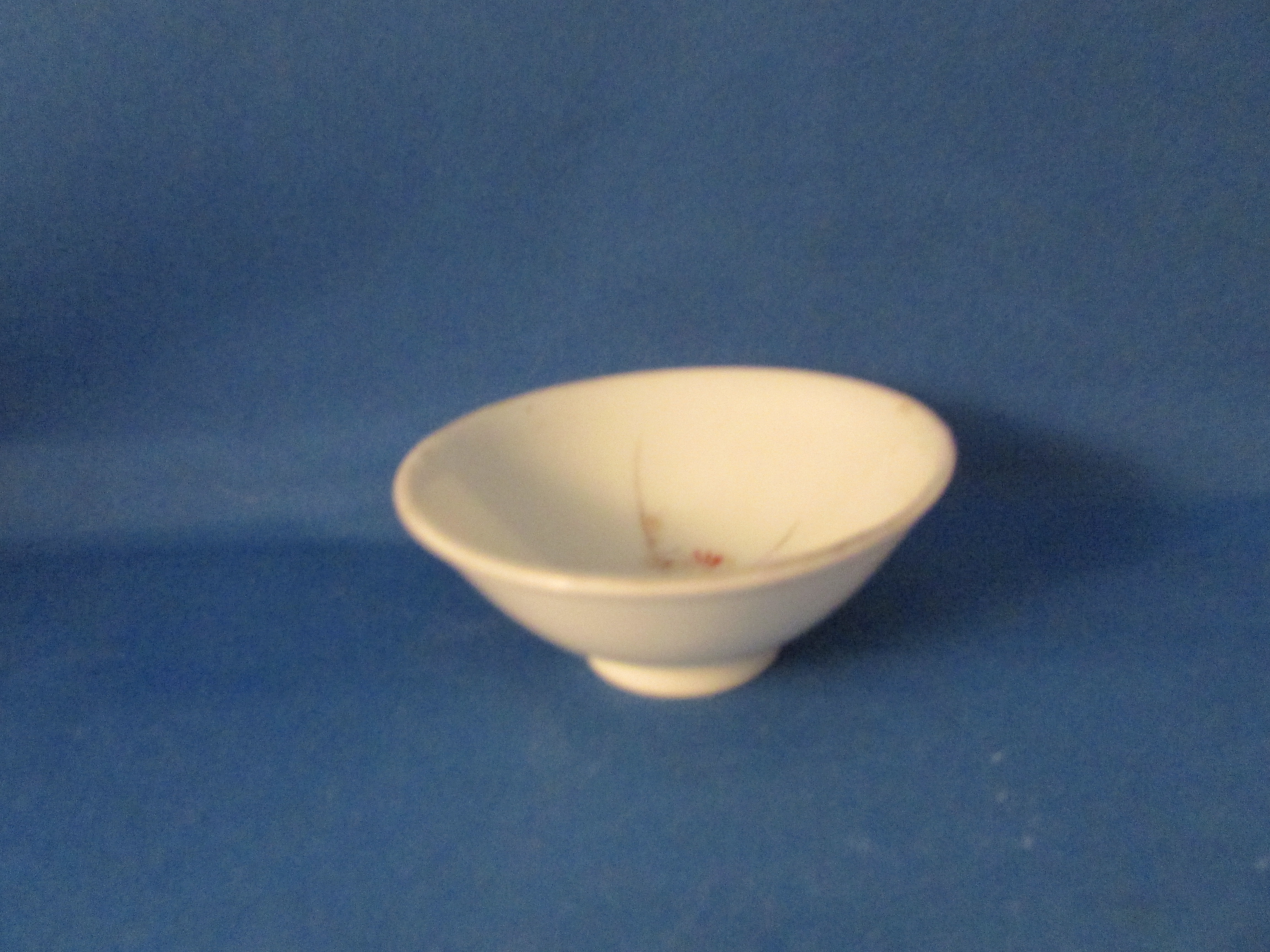 Small Sake Bowl
