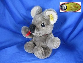 Vintage Steiff Mouse