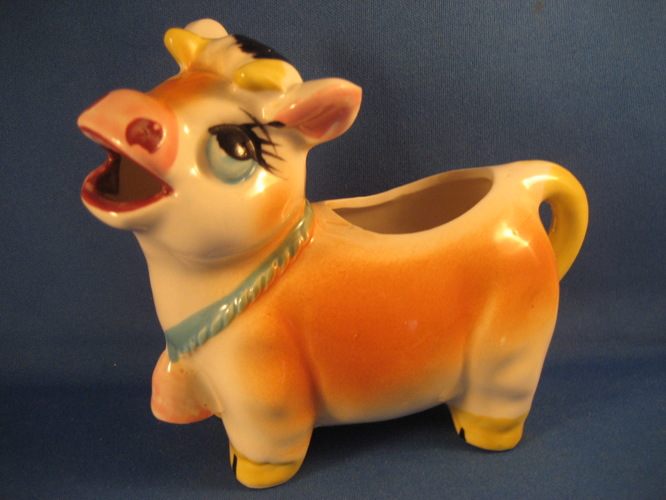 Cow Creamer