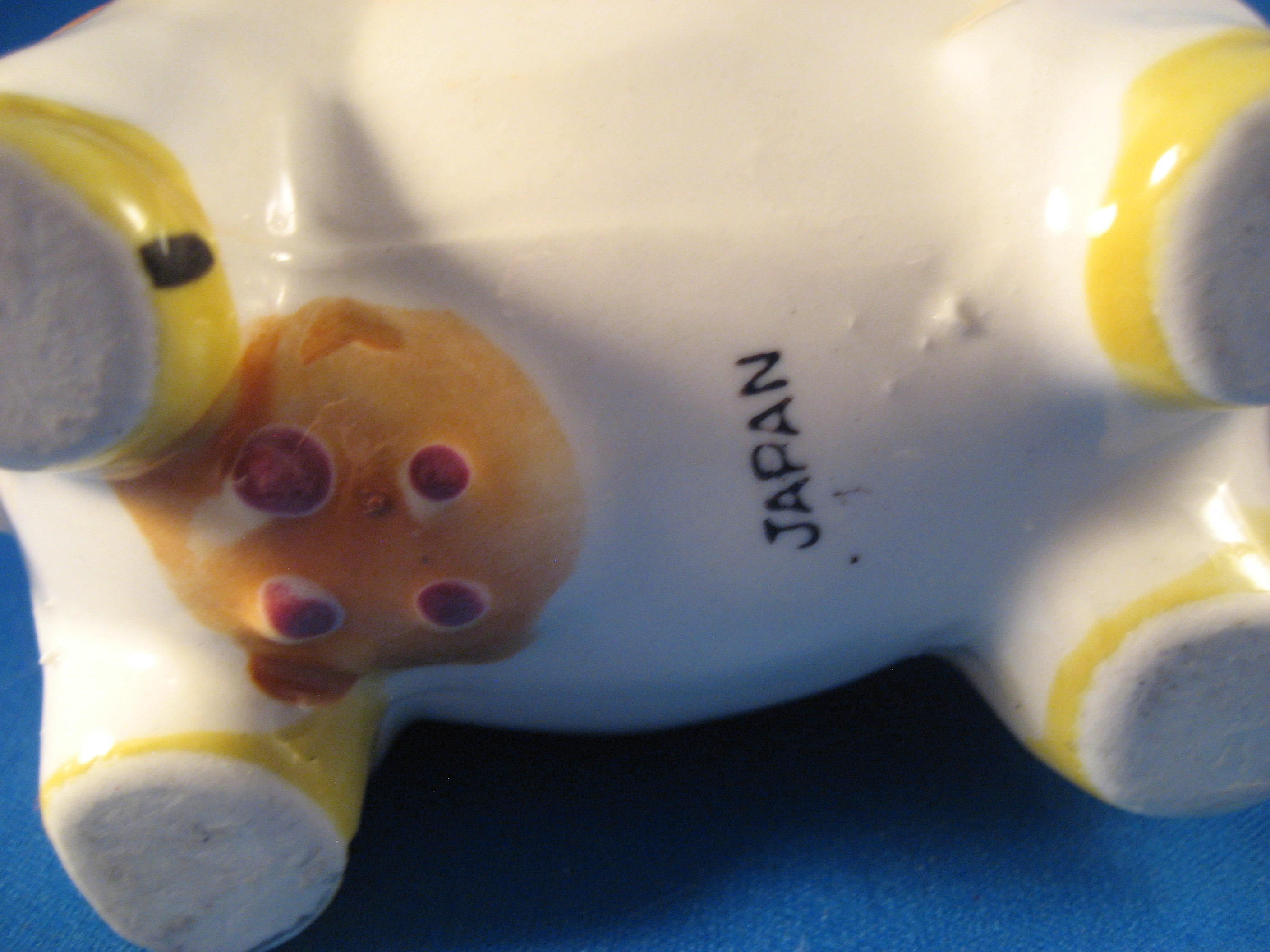 Cow Creamer