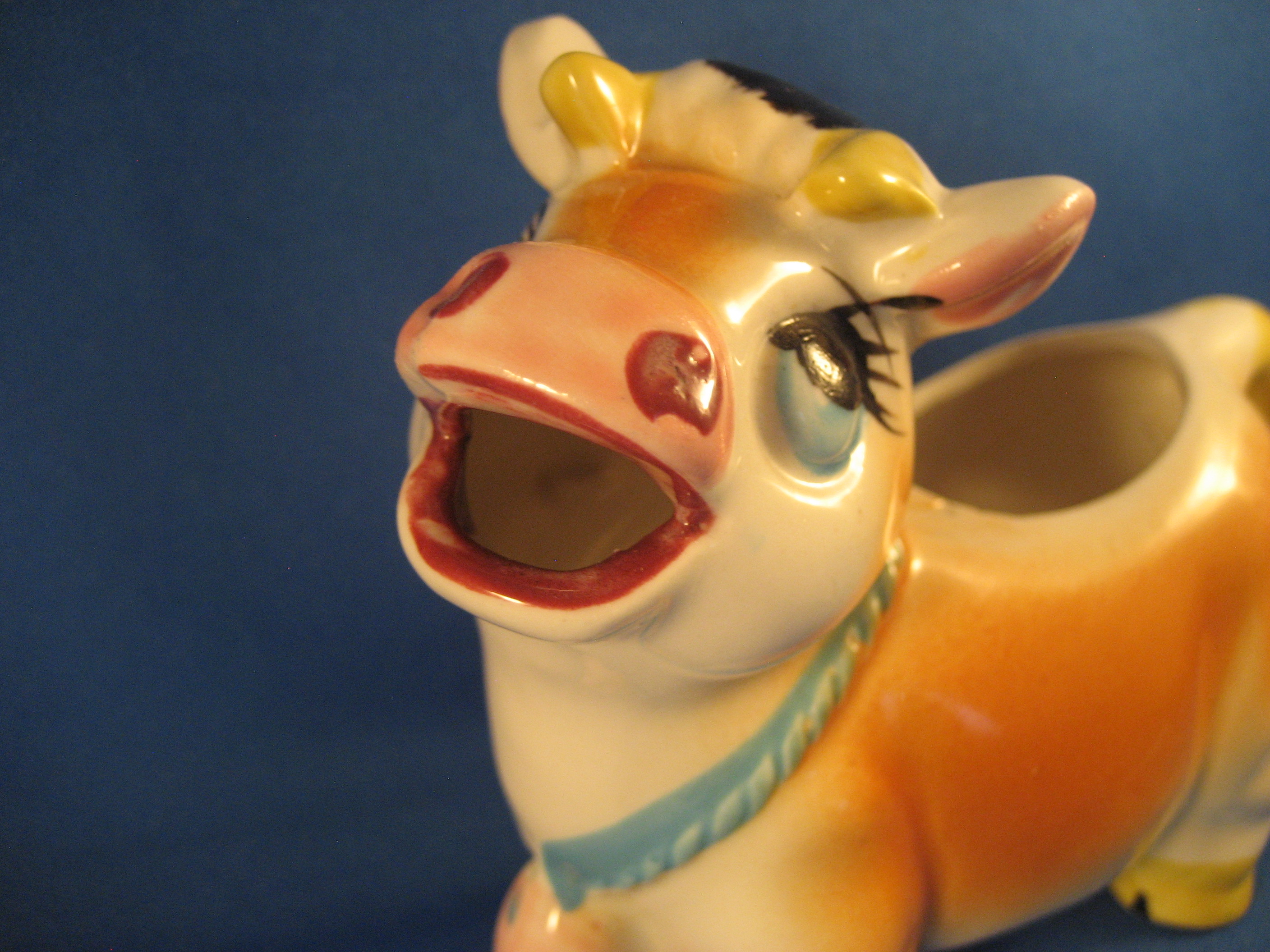 Cow Creamer