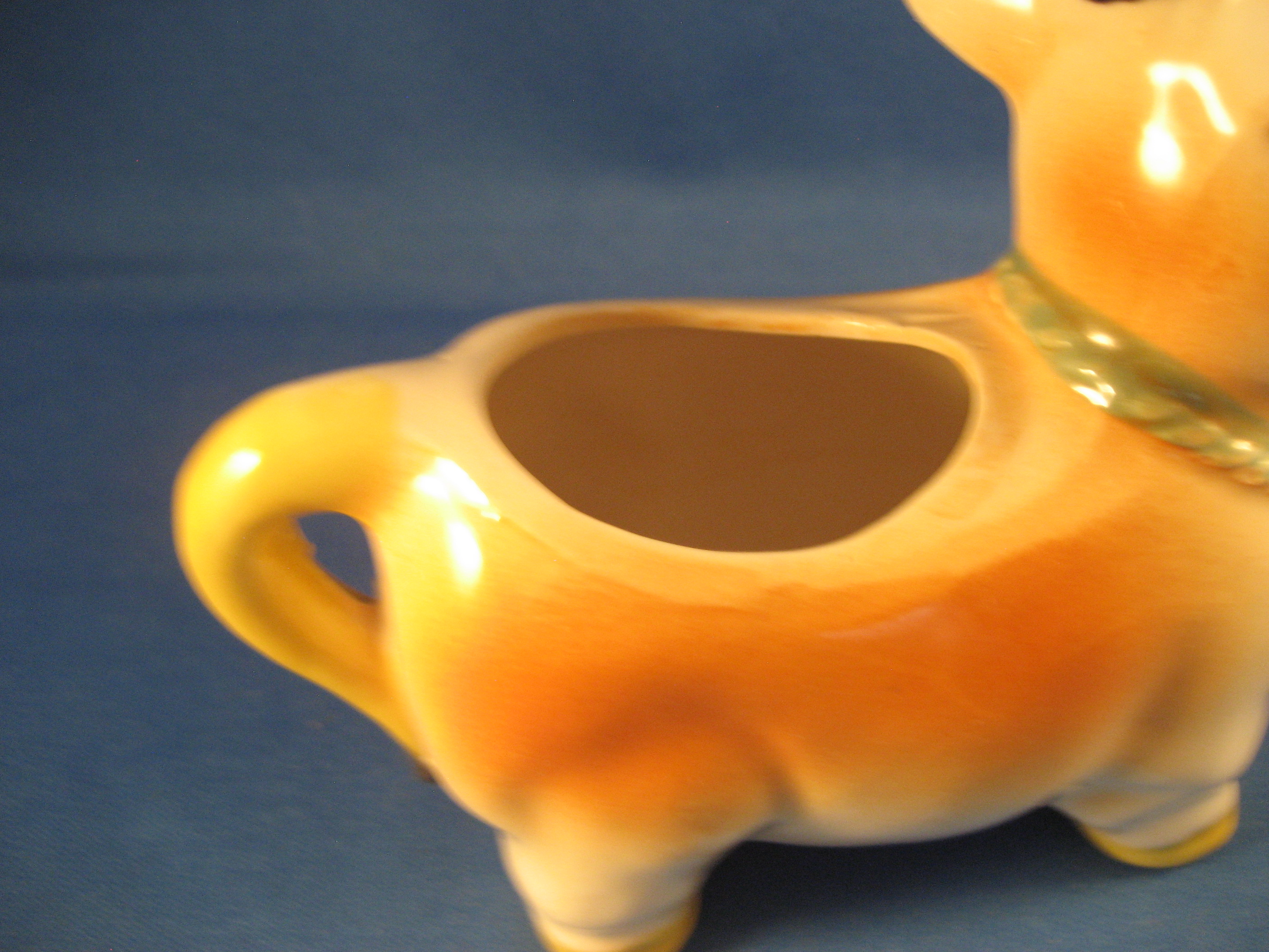 Cow Creamer