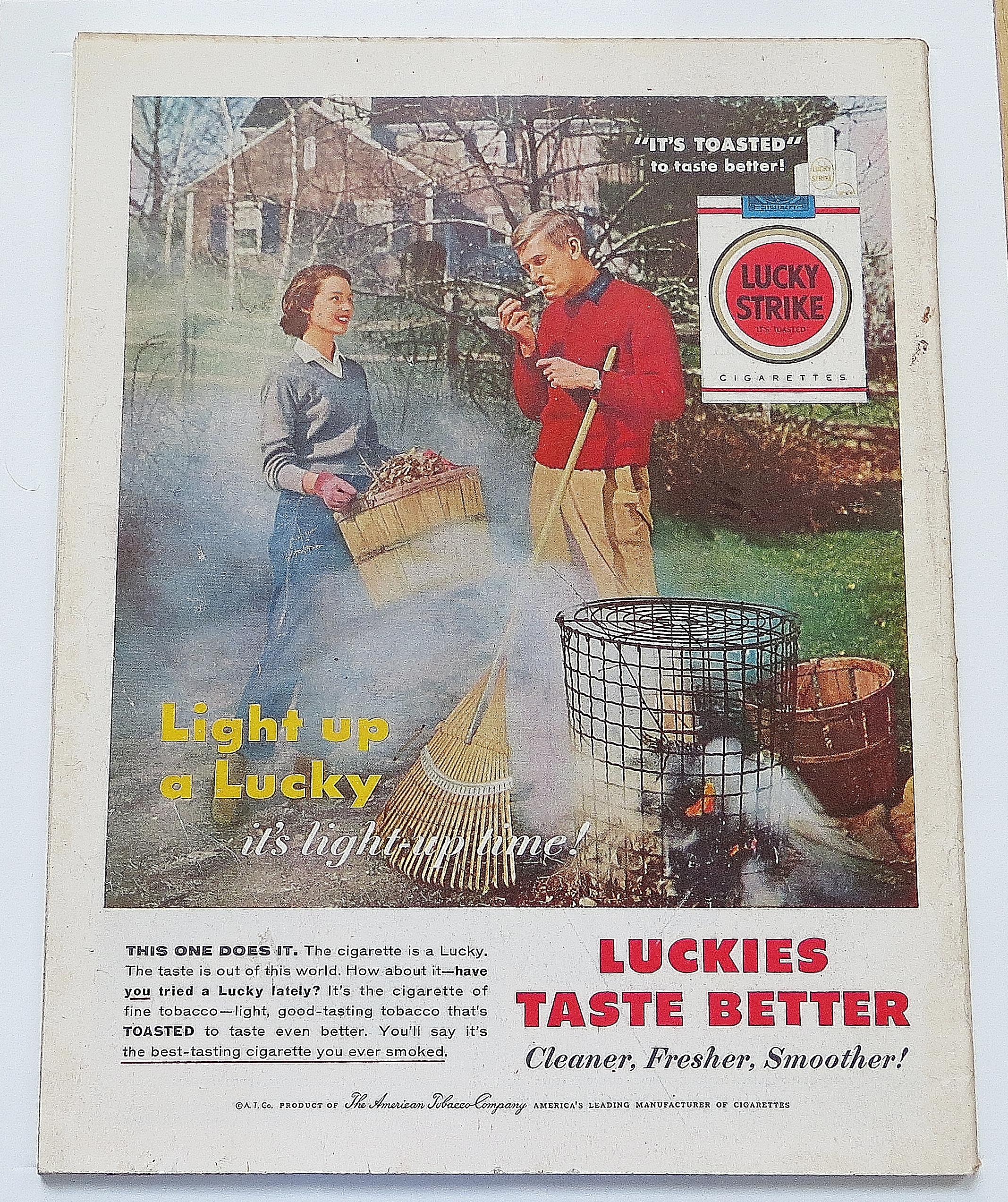 Saturday Evening Post November 10, 1956 Drew Pearson