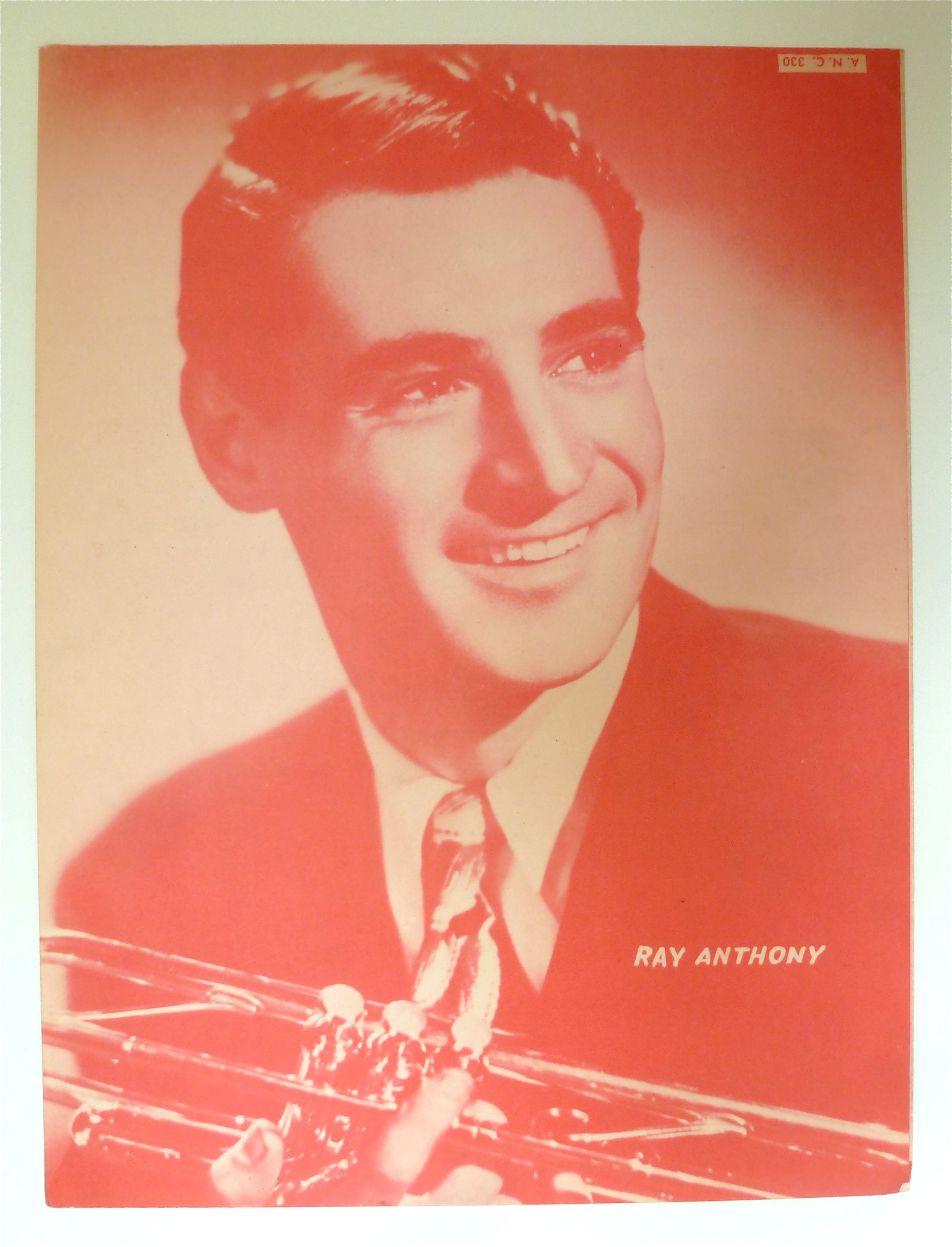 Sheet Music For 1940's Love's Old Sweet Song