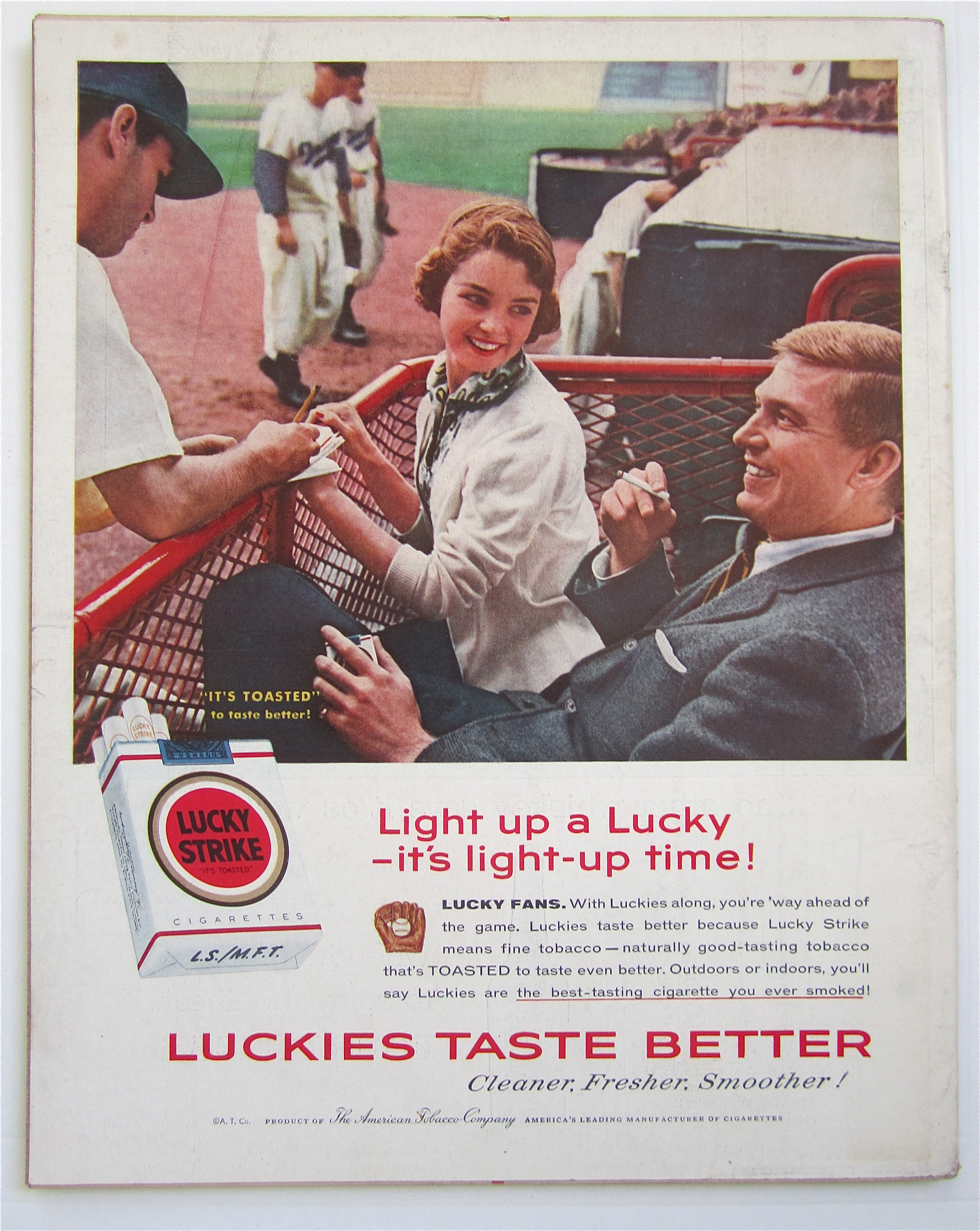 Look Magazine May 15, 1956 Gina Joins The Circus
