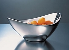 Nambé Butterfly Bowl, 9; Number 569